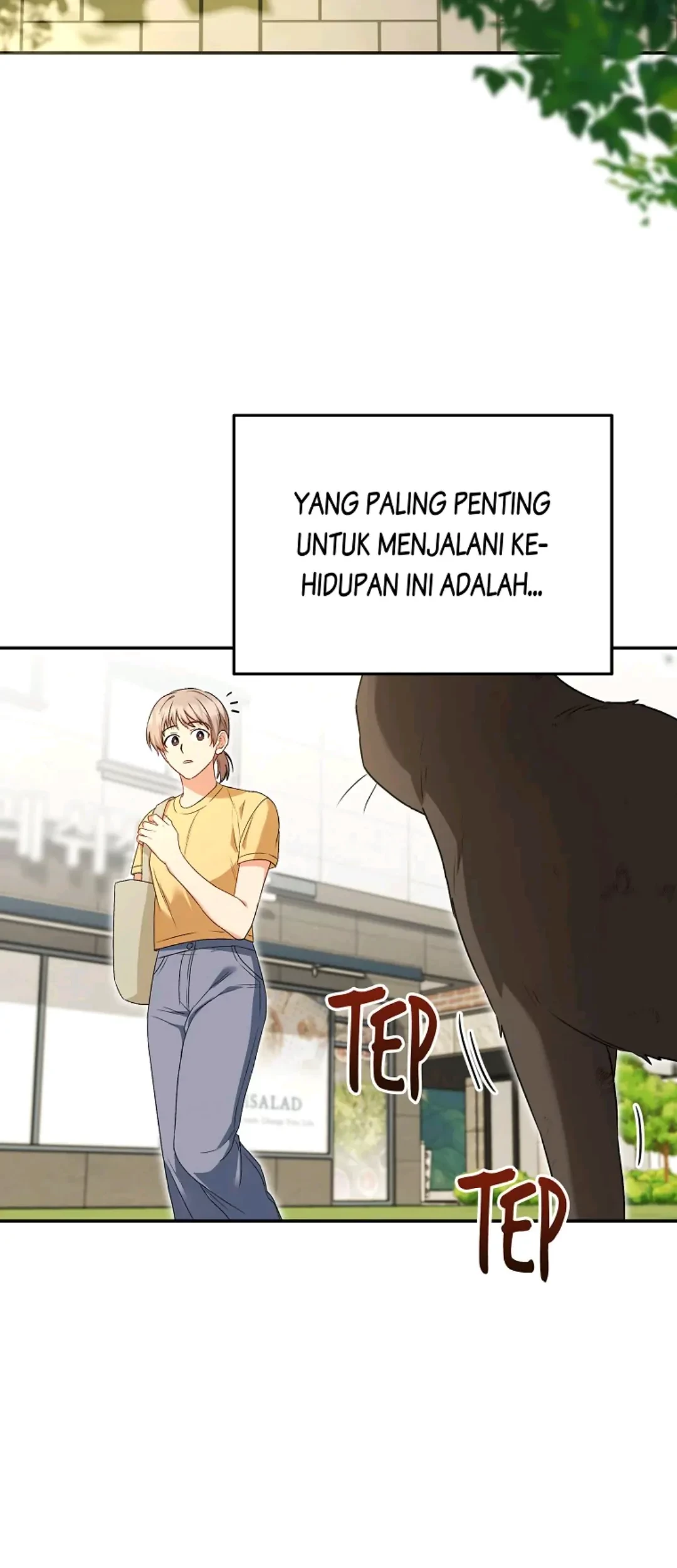 Hello? Veterinarian! Chapter 27 Gambar 4