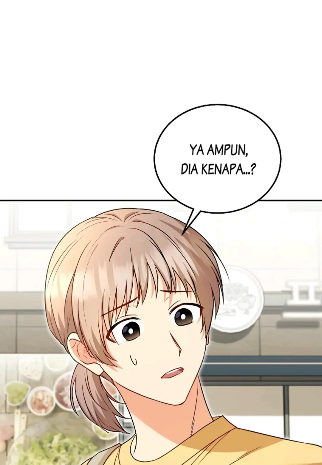 Hello? Veterinarian! Chapter 27 Gambar 5