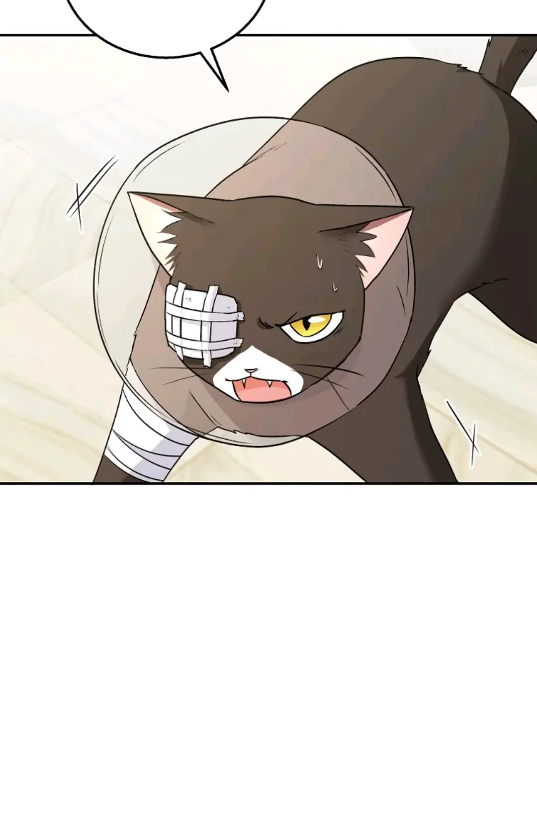 Hello? Veterinarian! Chapter 27 Gambar 86