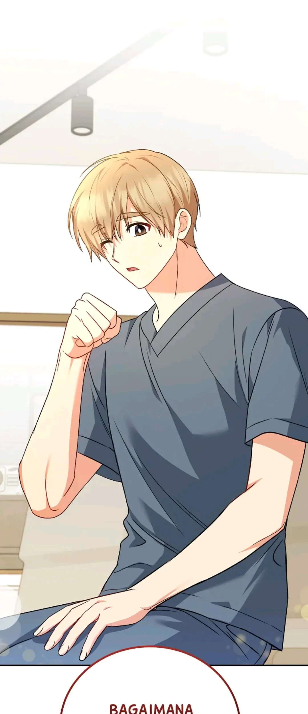 Hello? Veterinarian! Chapter 27 Gambar 87