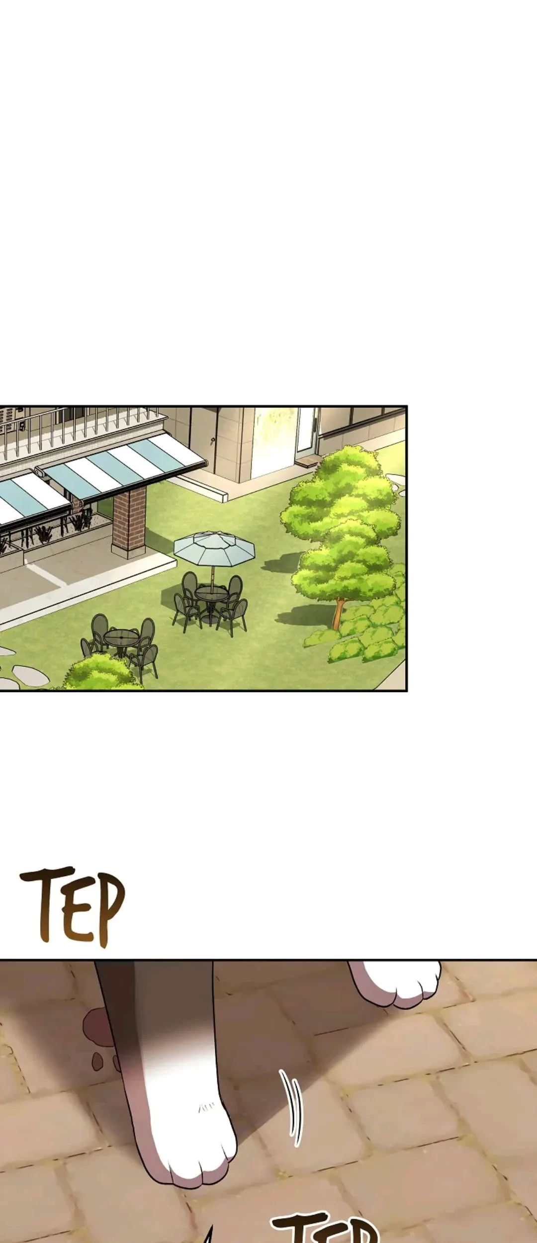 Hello? Veterinarian! Chapter 27 Gambar 8