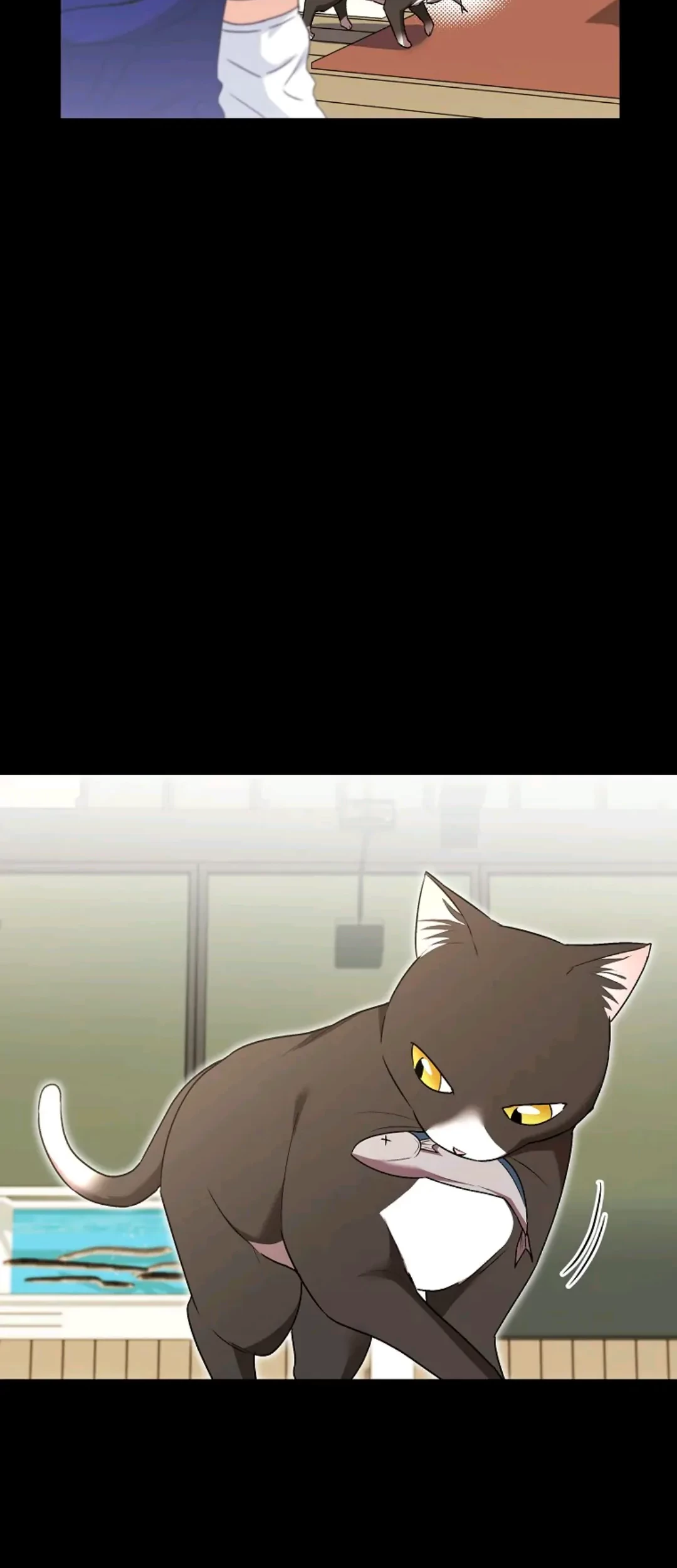 Hello? Veterinarian! Chapter 27 Gambar 12