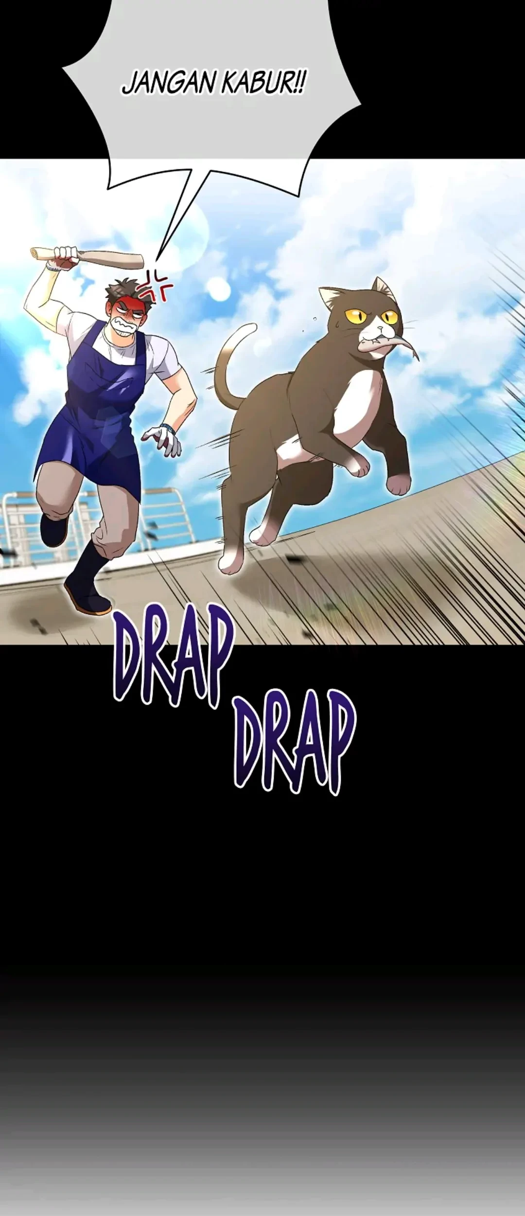 Hello? Veterinarian! Chapter 27 Gambar 19