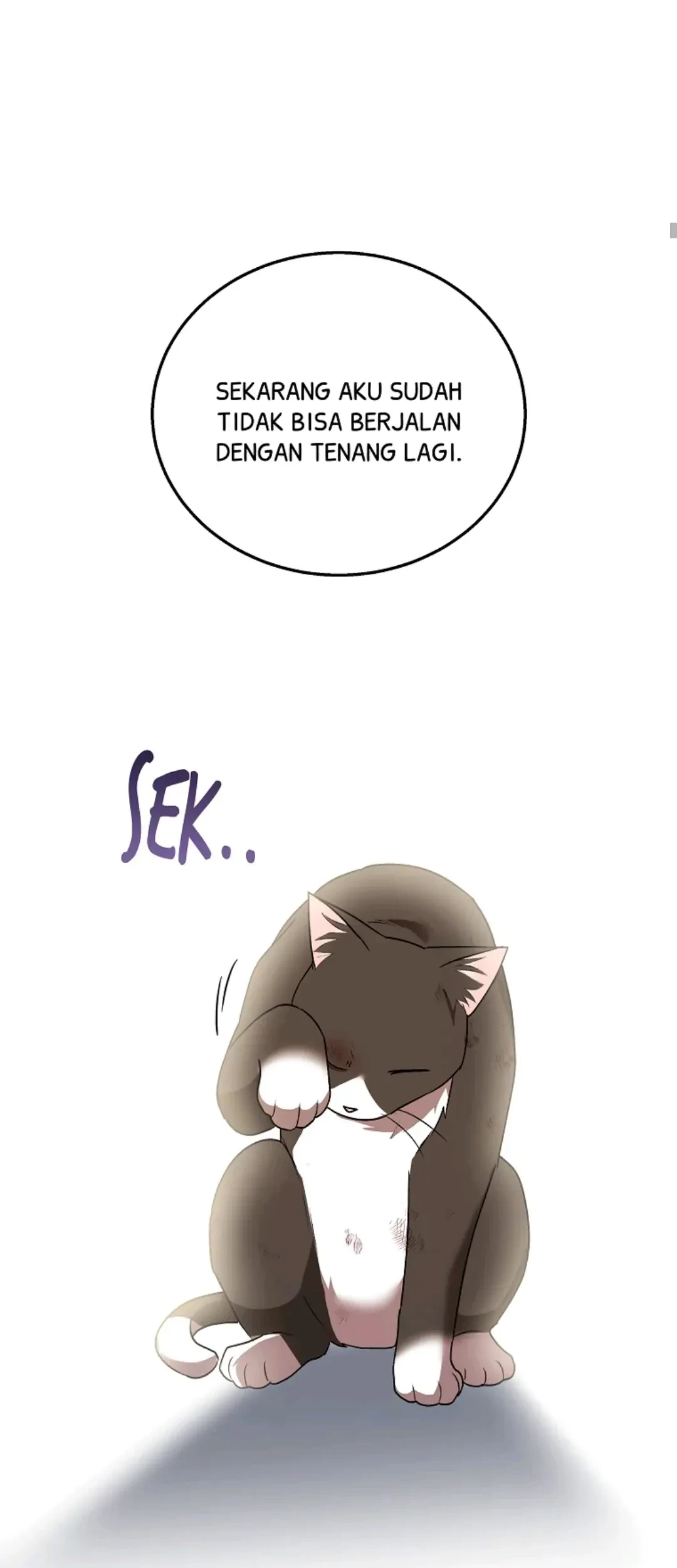 Hello? Veterinarian! Chapter 27 Gambar 21