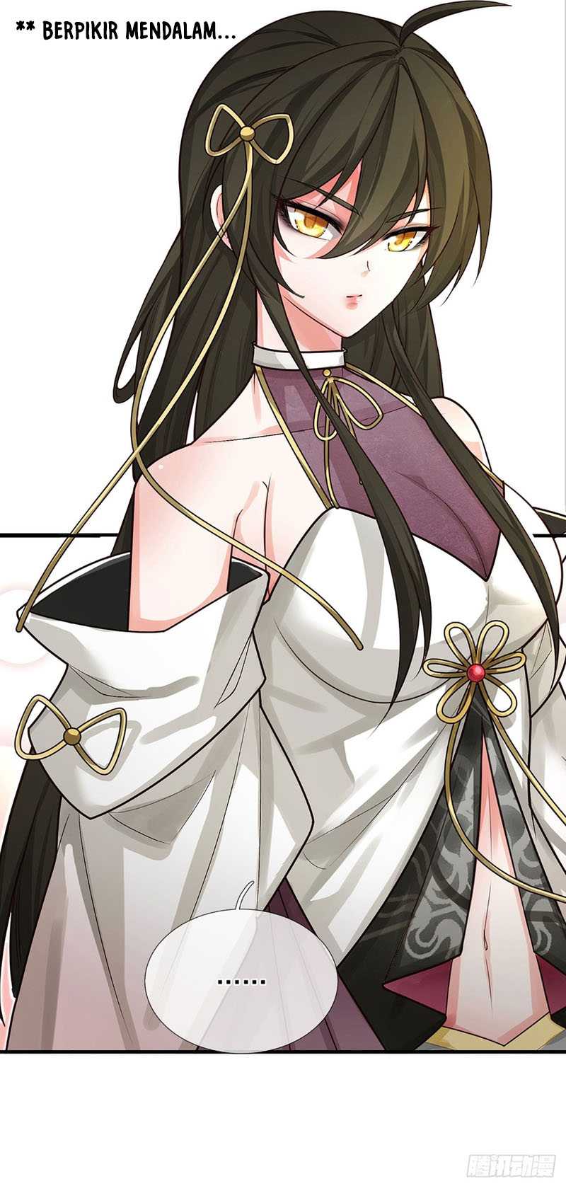 When My Organs Awakened, I Suddenly Became Invincible Chapter 03 Gambar 26