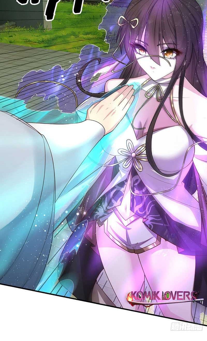 When My Organs Awakened, I Suddenly Became Invincible Chapter 03 Gambar 3