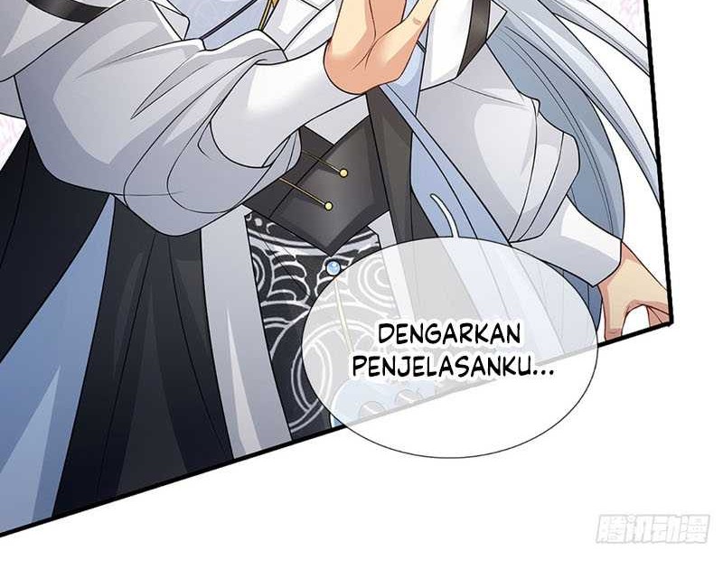 When My Organs Awakened, I Suddenly Became Invincible Chapter 03 Gambar 7