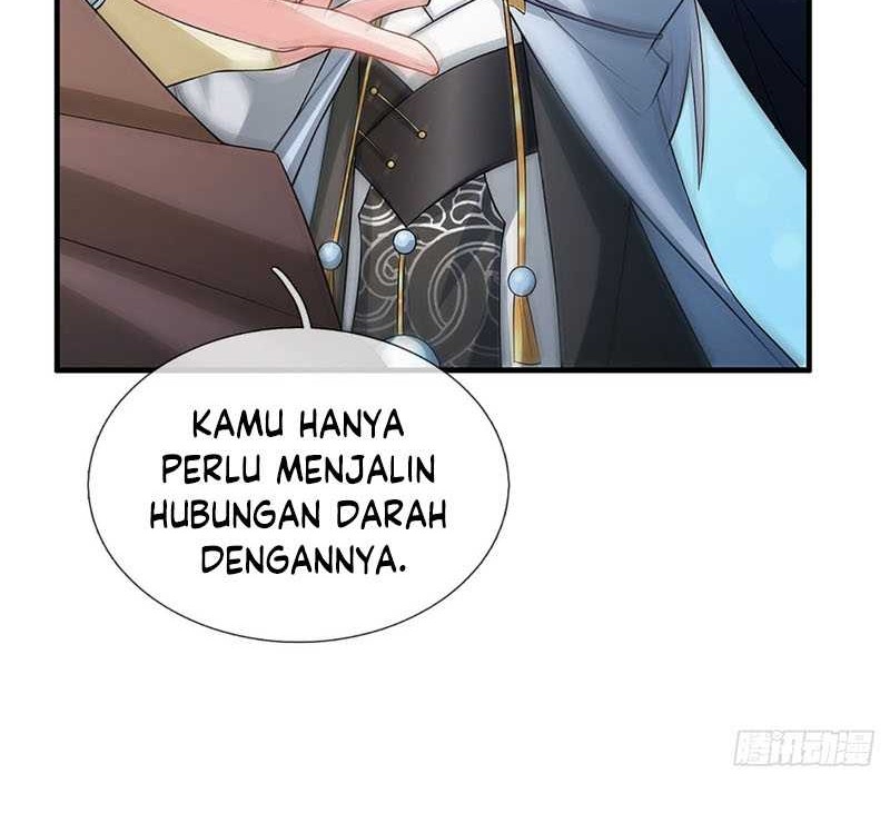 When My Organs Awakened, I Suddenly Became Invincible Chapter 03 Gambar 13