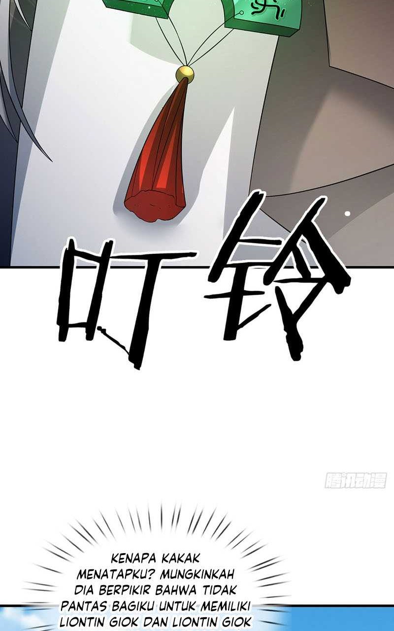 When My Organs Awakened, I Suddenly Became Invincible Chapter 03 Gambar 17