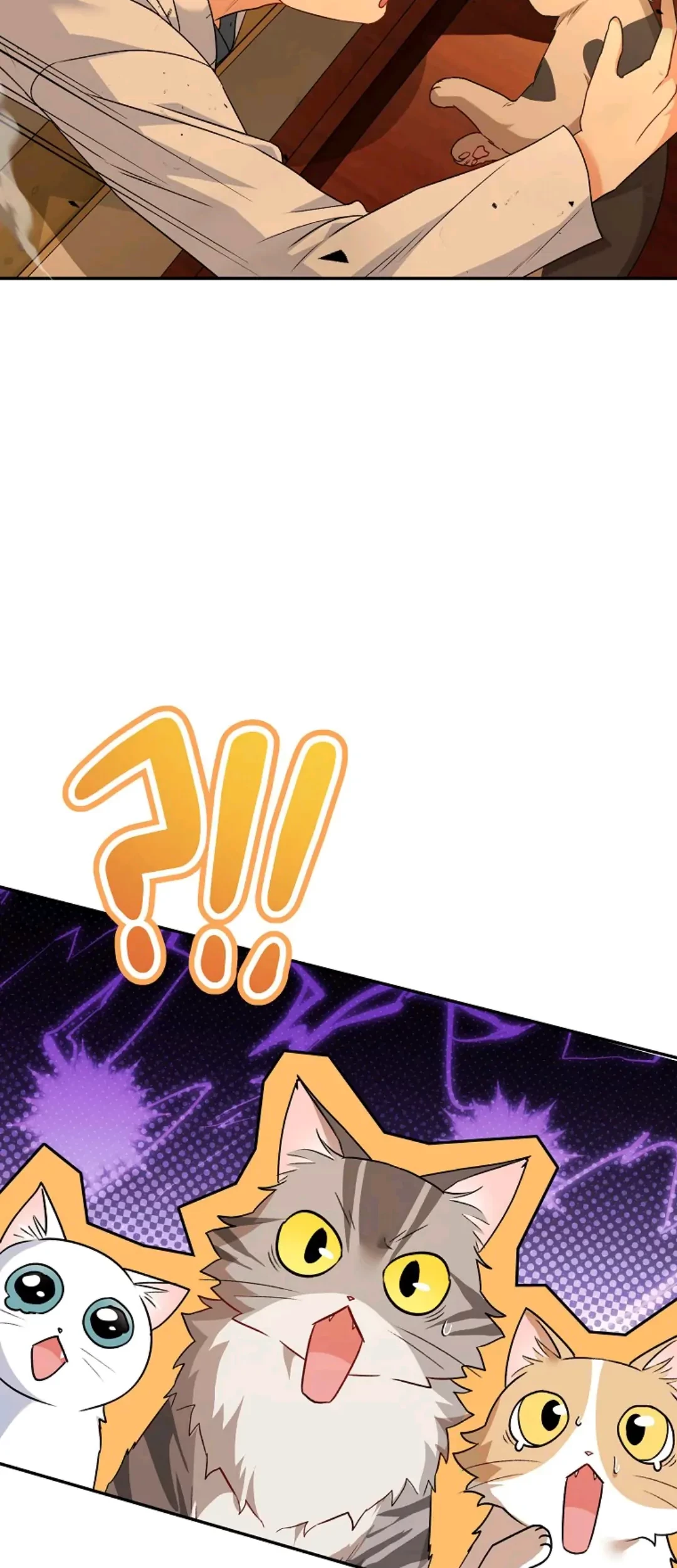 Hello? Veterinarian! Chapter 26 Gambar 32
