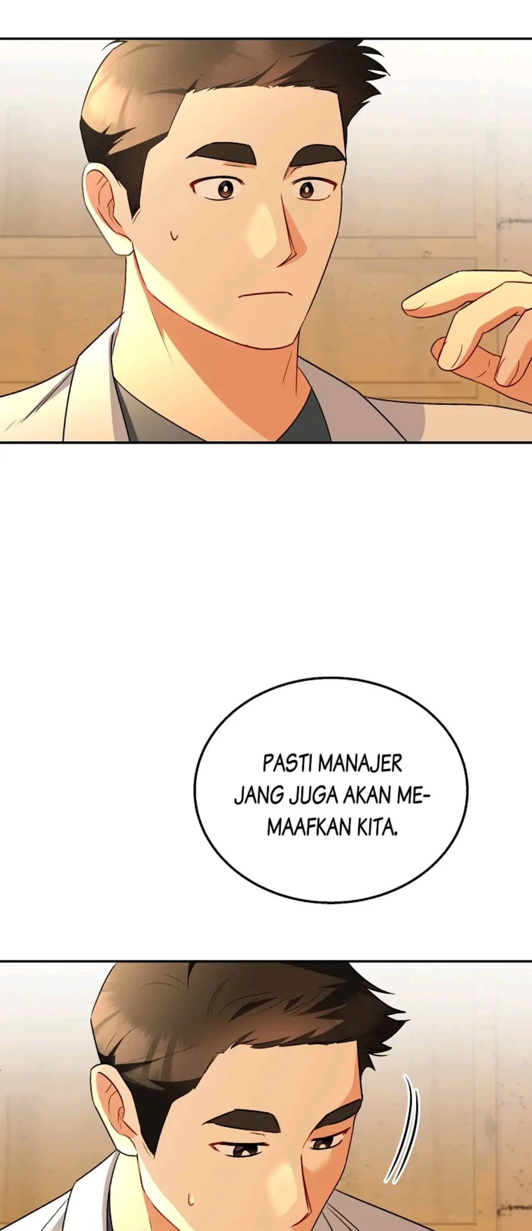 Hello? Veterinarian! Chapter 26 Gambar 47