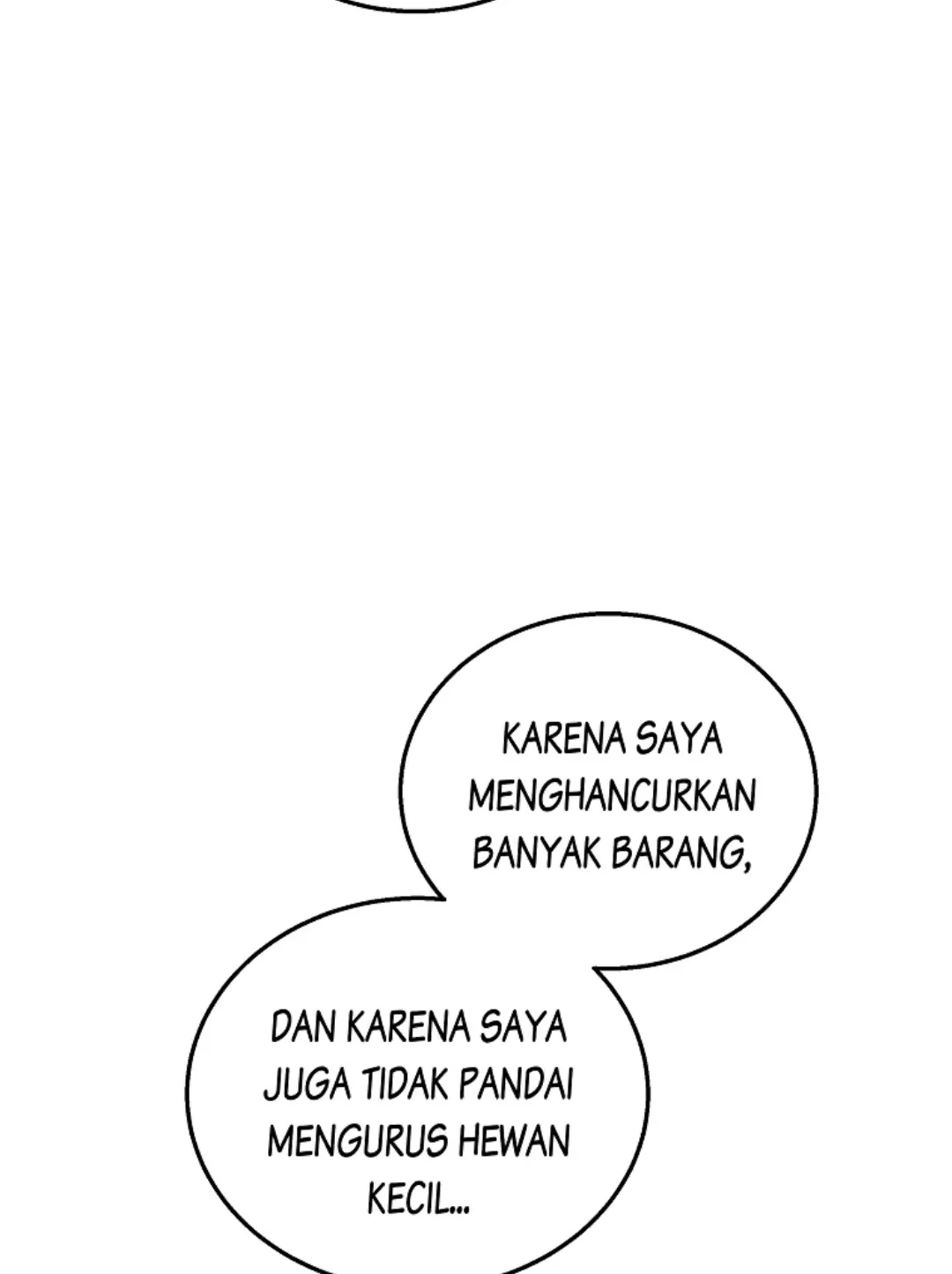 Hello? Veterinarian! Chapter 26 Gambar 51