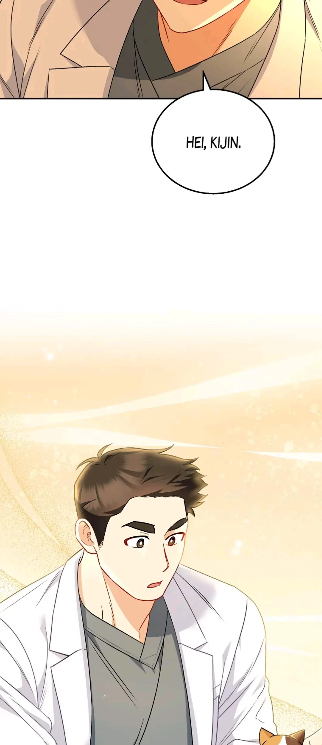 Hello? Veterinarian! Chapter 26 Gambar 57