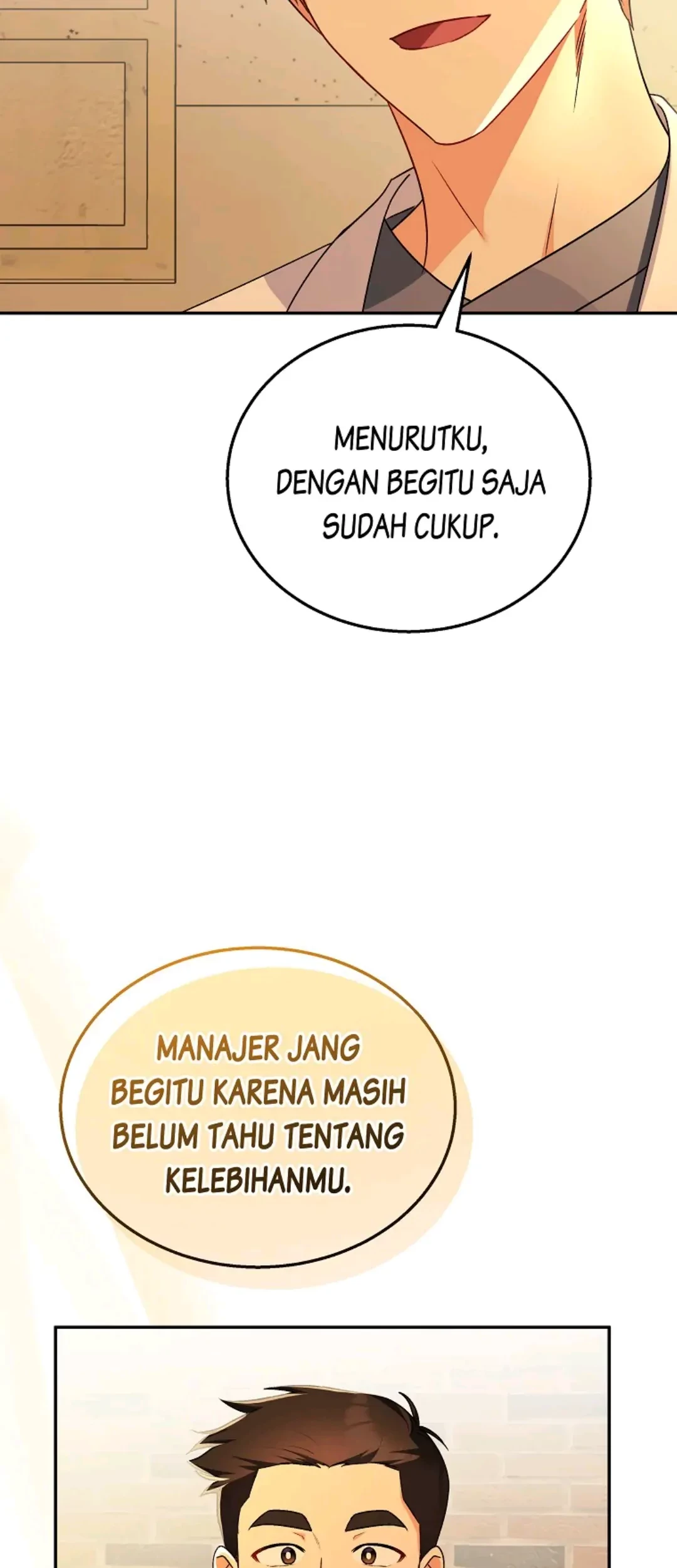 Hello? Veterinarian! Chapter 26 Gambar 66