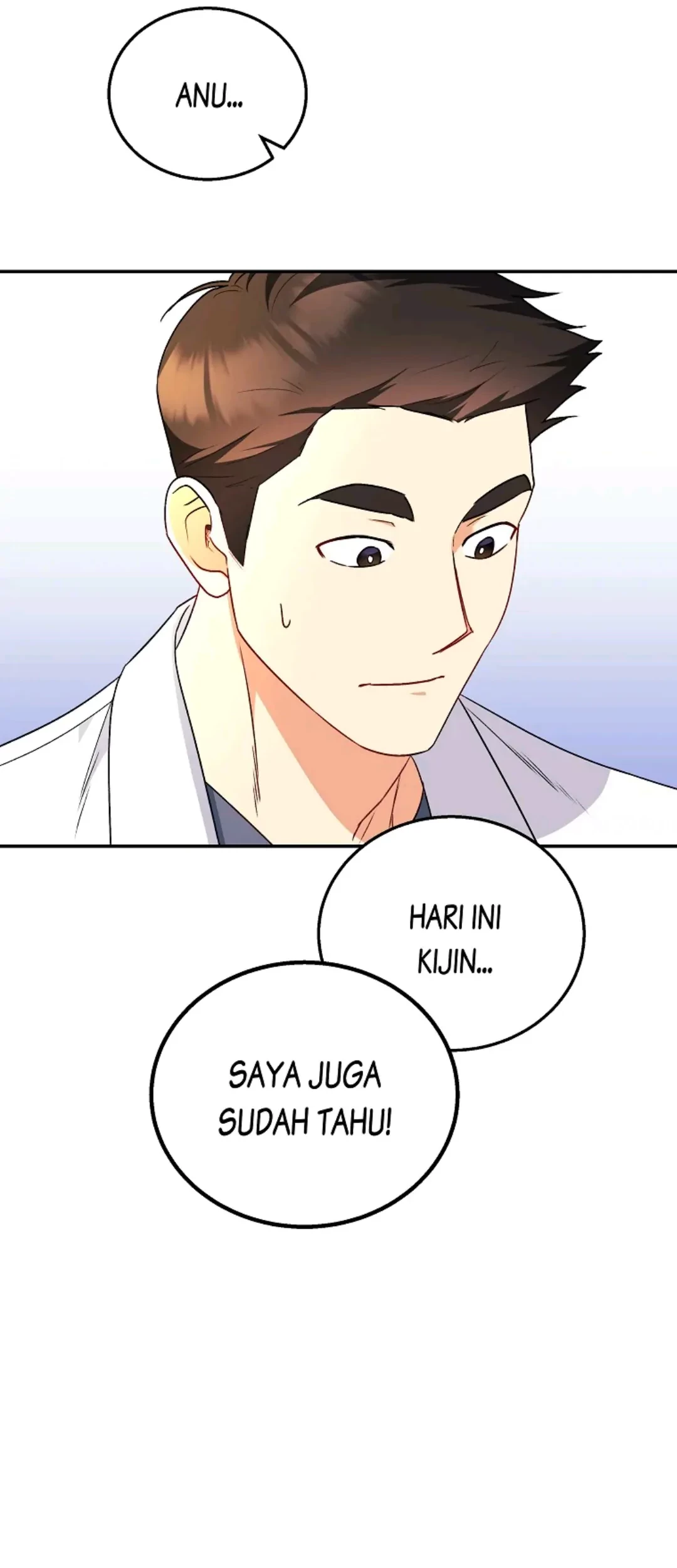 Hello? Veterinarian! Chapter 26 Gambar 80