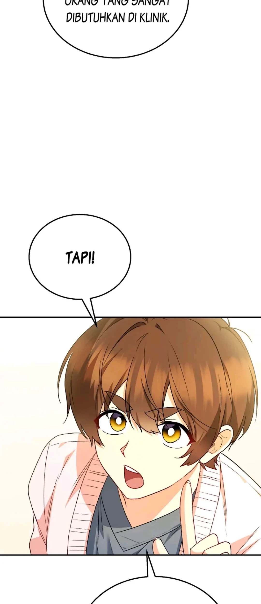 Hello? Veterinarian! Chapter 26 Gambar 85
