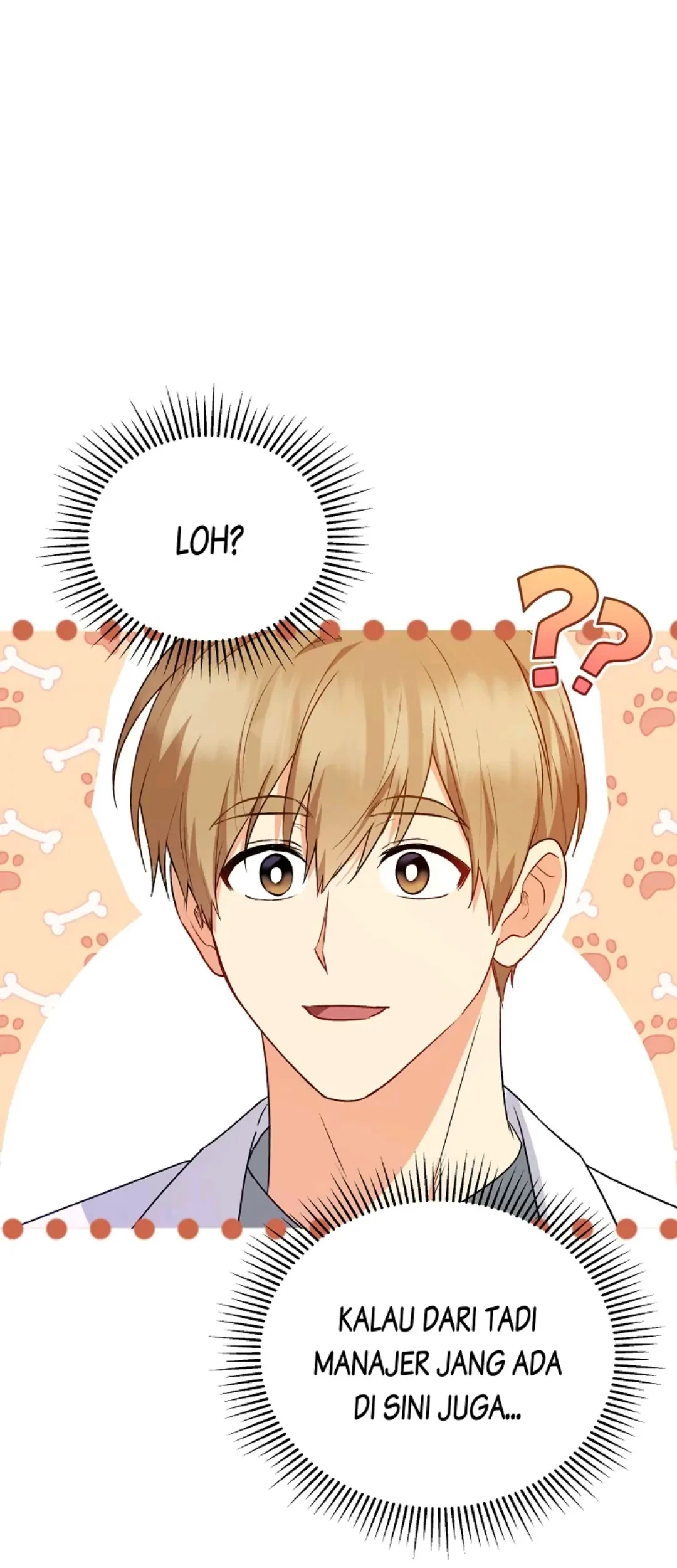 Hello? Veterinarian! Chapter 26 Gambar 89