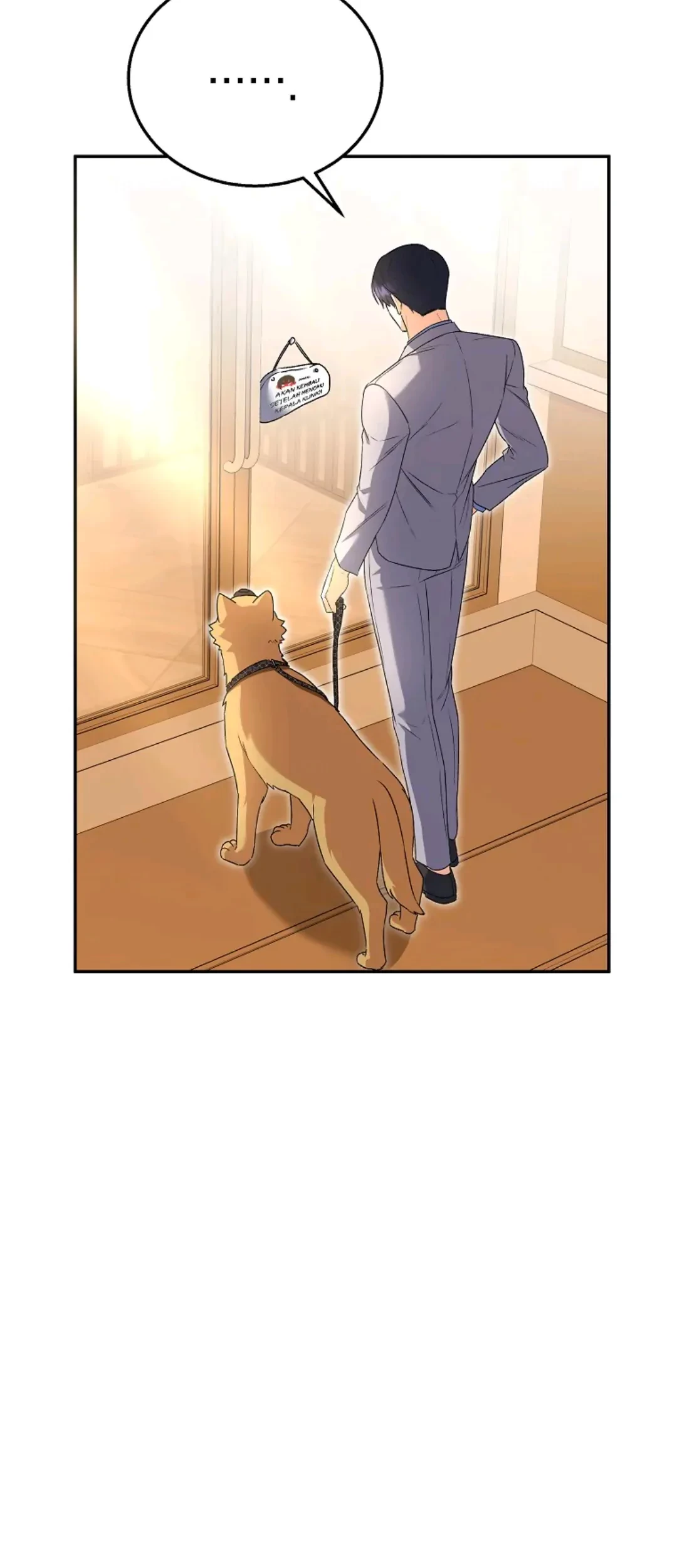Hello? Veterinarian! Chapter 26 Gambar 99