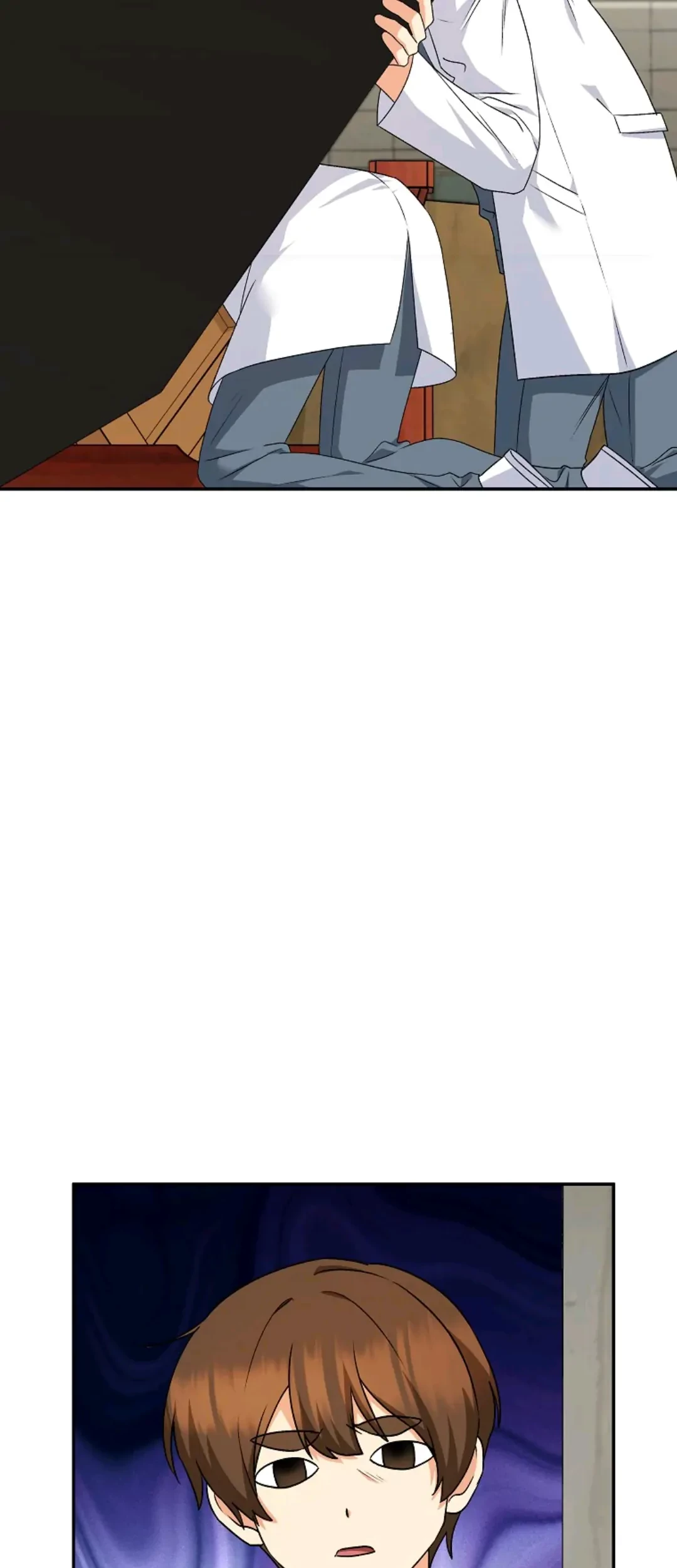 Hello? Veterinarian! Chapter 26 Gambar 13