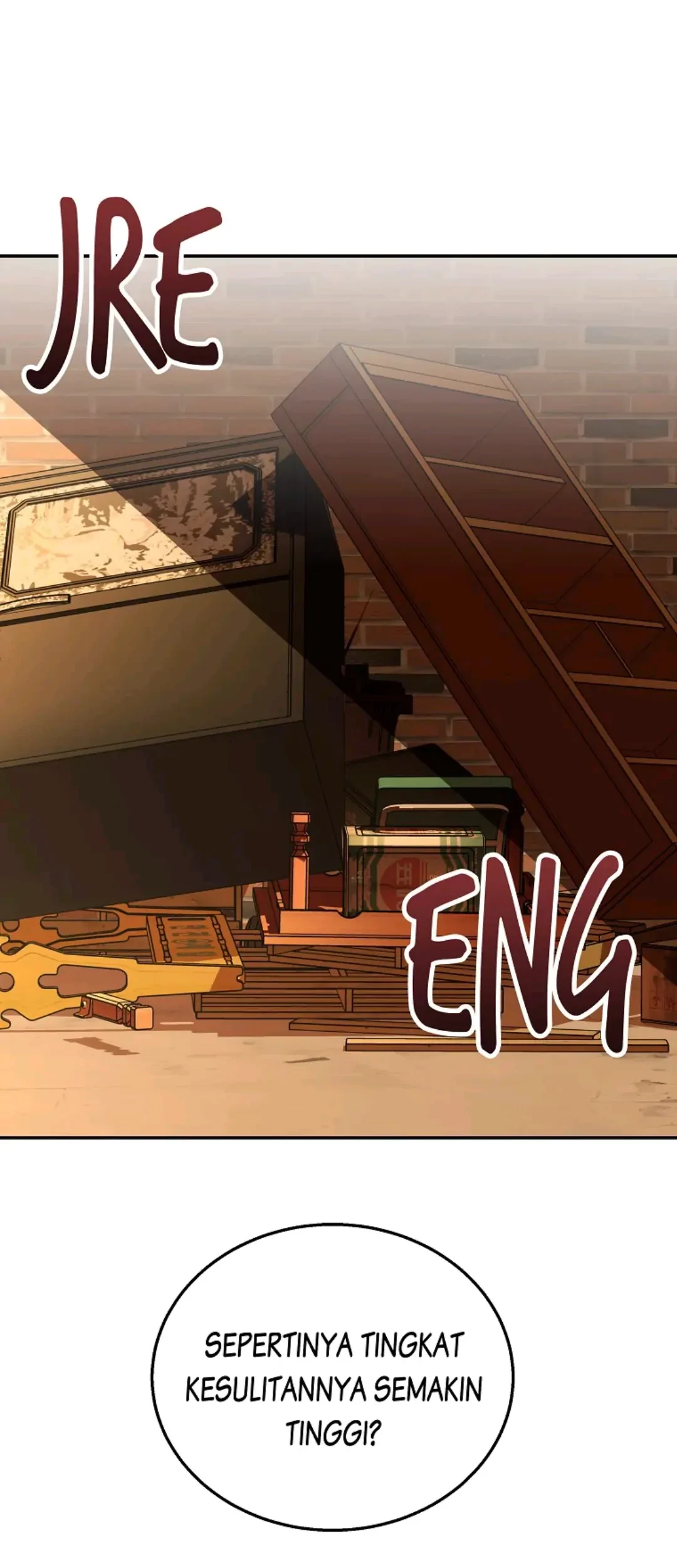 Hello? Veterinarian! Chapter 26 Gambar 20