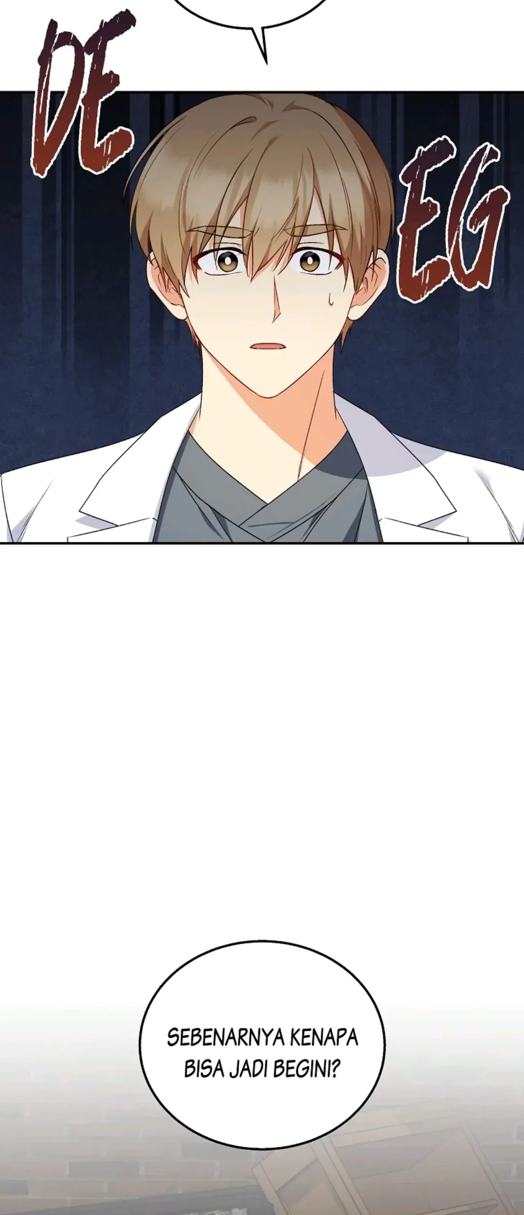 Hello? Veterinarian! Chapter 25 Gambar 25