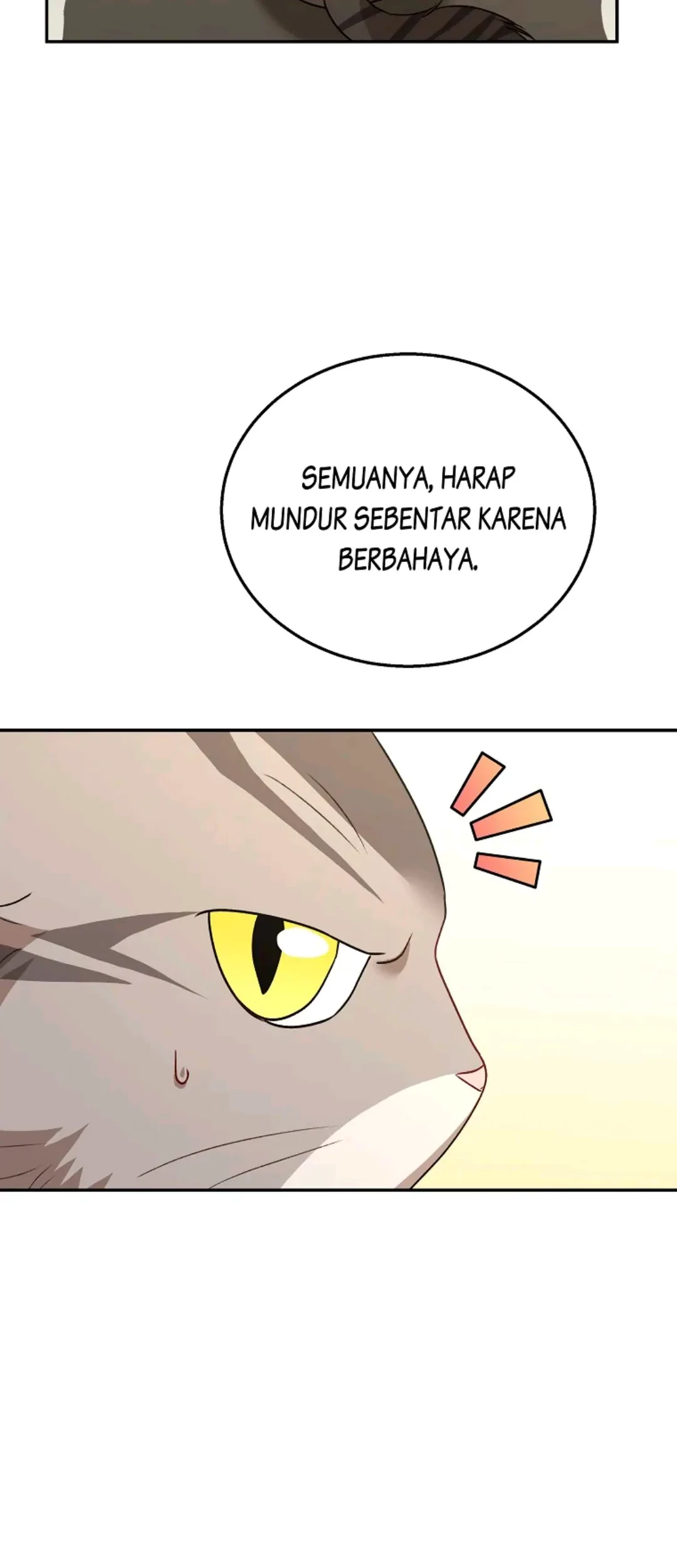 Hello? Veterinarian! Chapter 25 Gambar 31