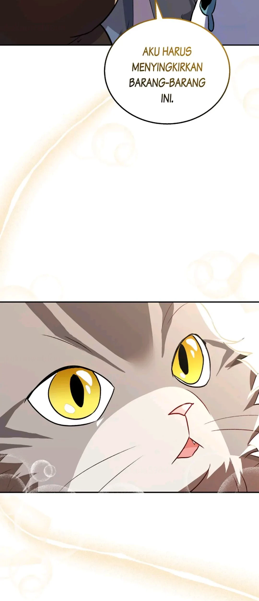 Hello? Veterinarian! Chapter 25 Gambar 34
