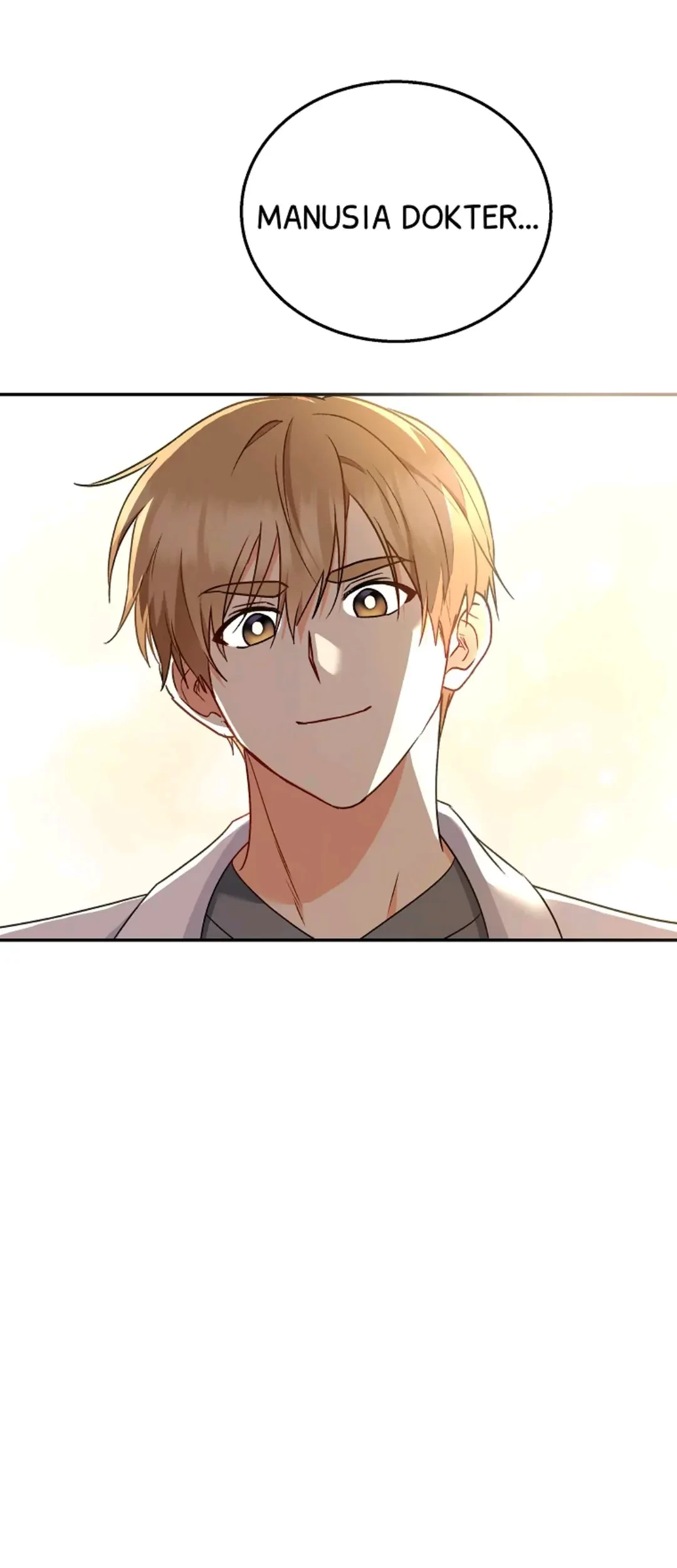 Hello? Veterinarian! Chapter 25 Gambar 36
