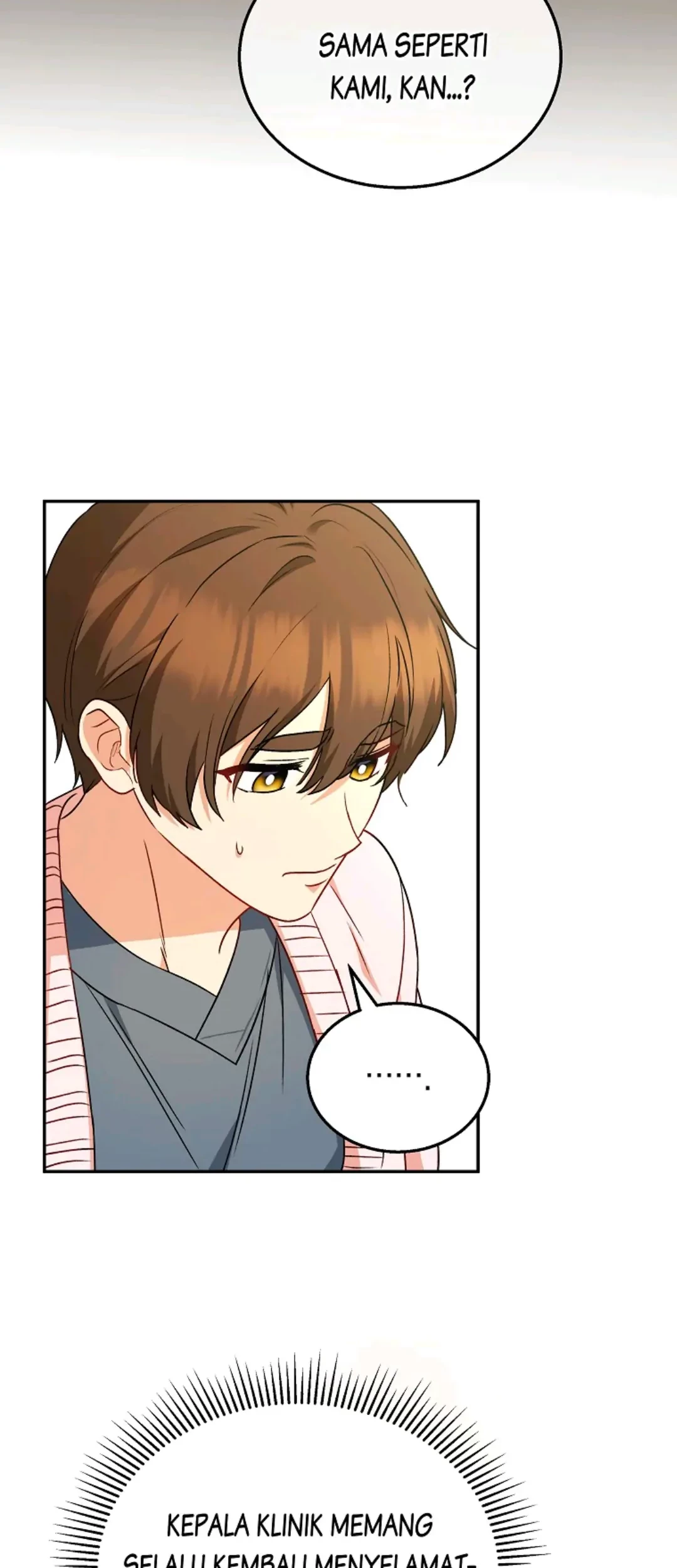 Hello? Veterinarian! Chapter 25 Gambar 43