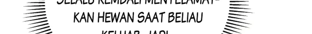 Hello? Veterinarian! Chapter 25 Gambar 44