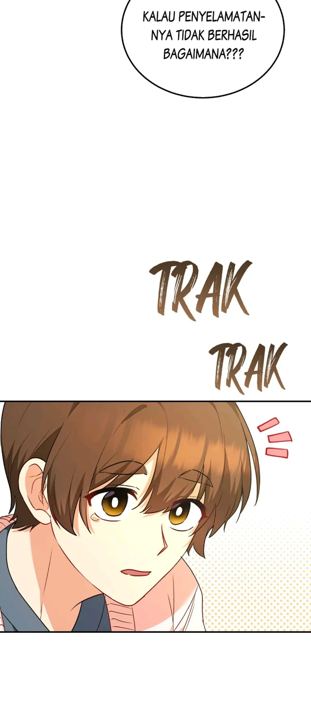 Hello? Veterinarian! Chapter 25 Gambar 51