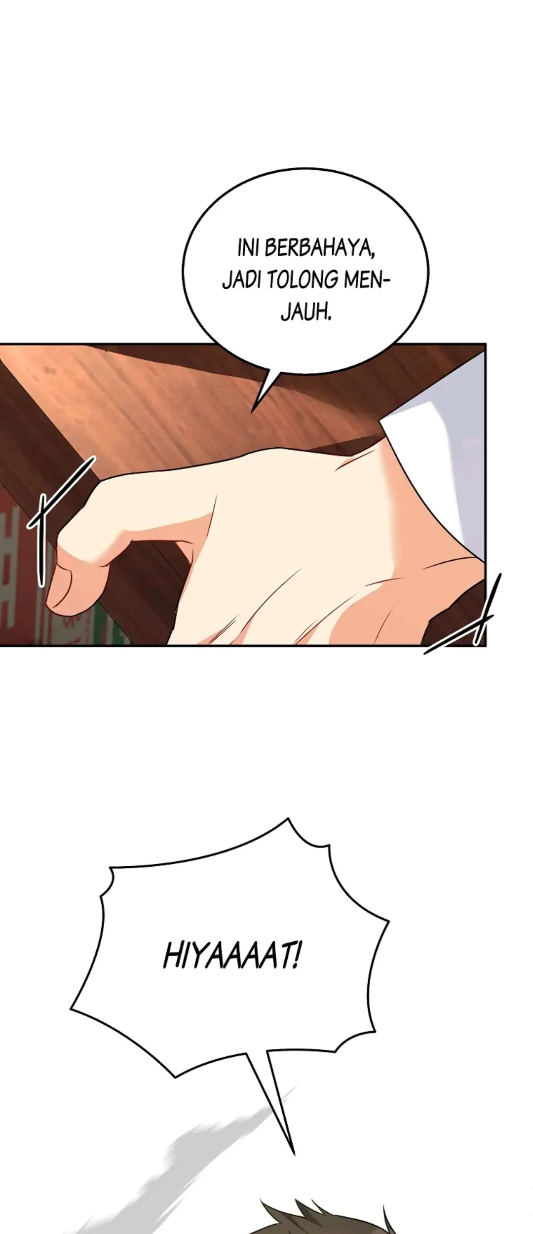 Hello? Veterinarian! Chapter 25 Gambar 57