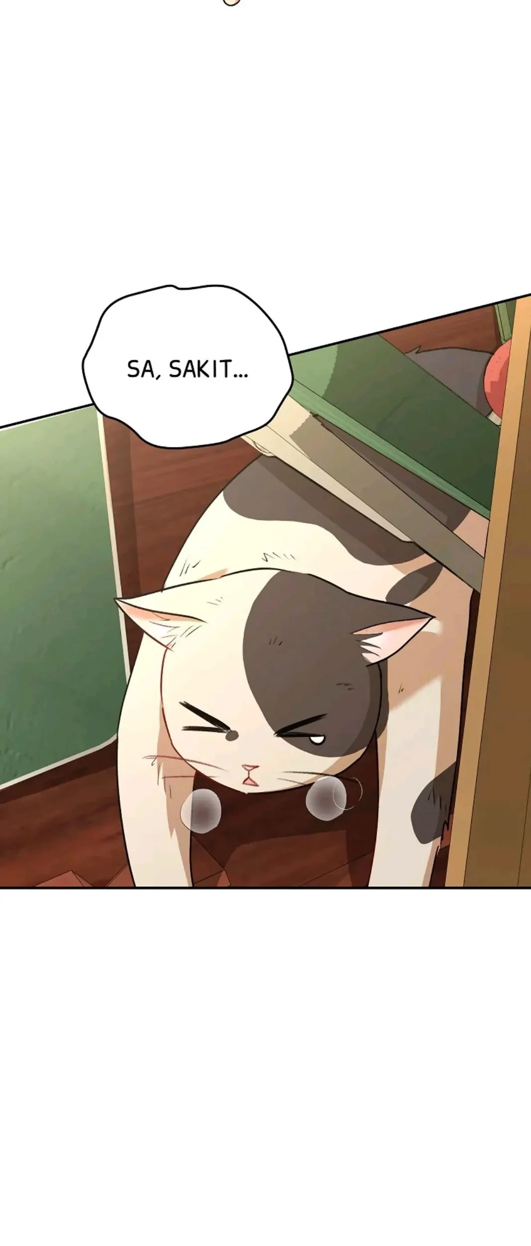 Hello? Veterinarian! Chapter 25 Gambar 62