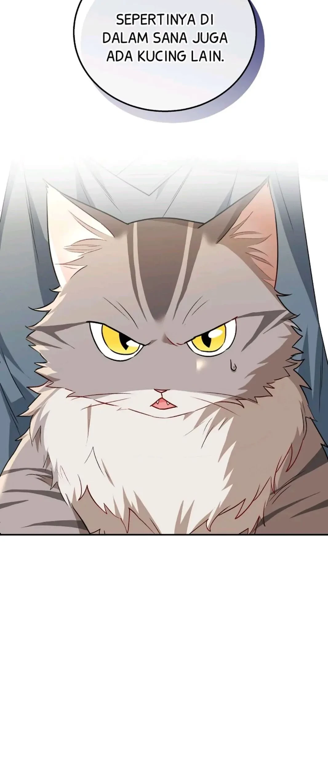 Hello? Veterinarian! Chapter 25 Gambar 66