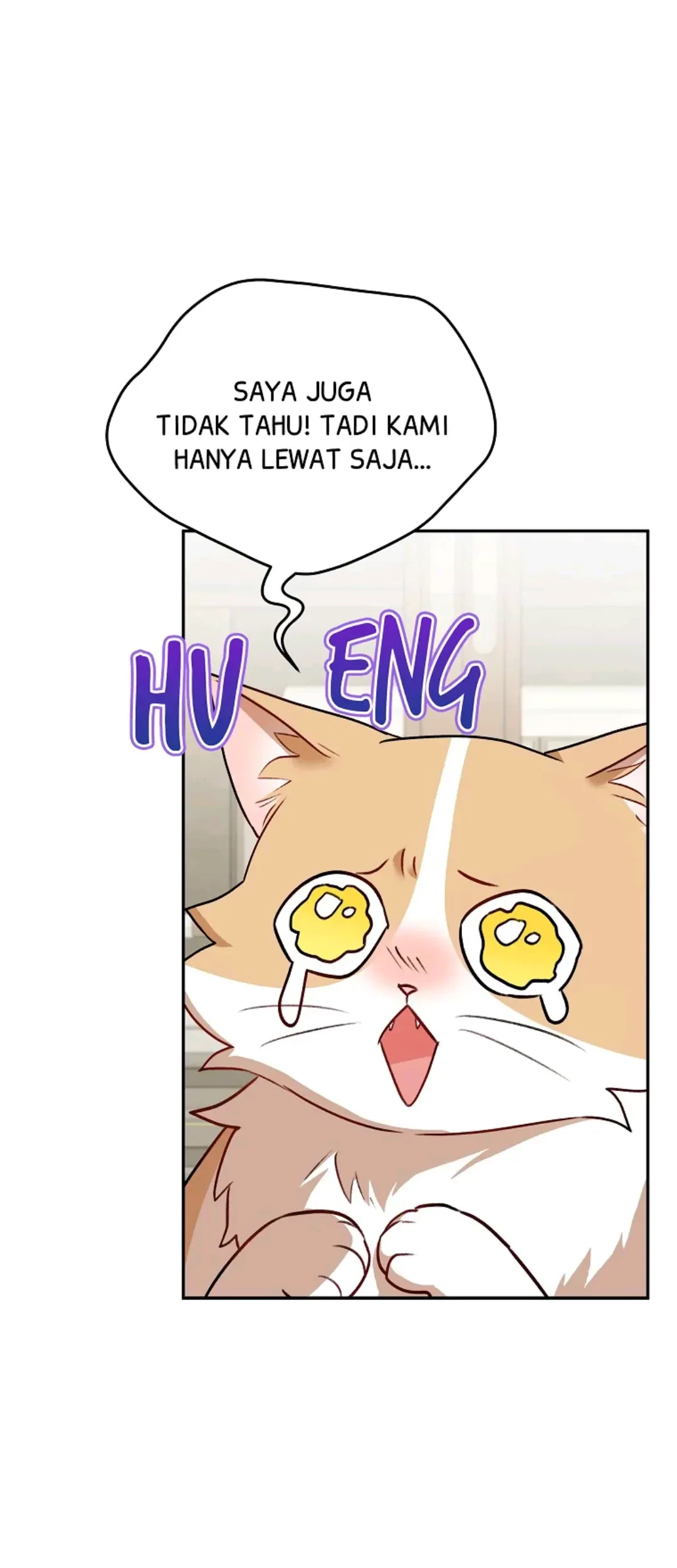 Hello? Veterinarian! Chapter 25 Gambar 7
