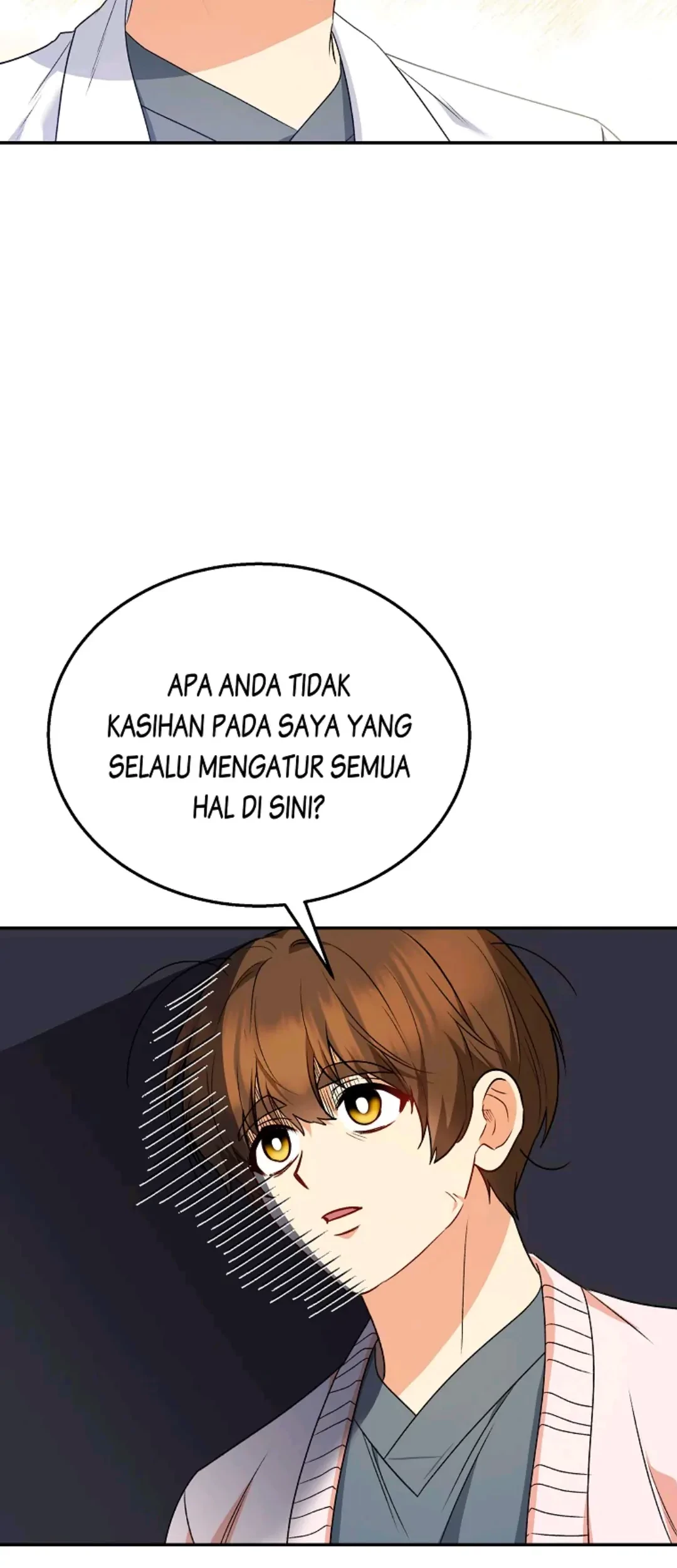 Hello? Veterinarian! Chapter 25 Gambar 20