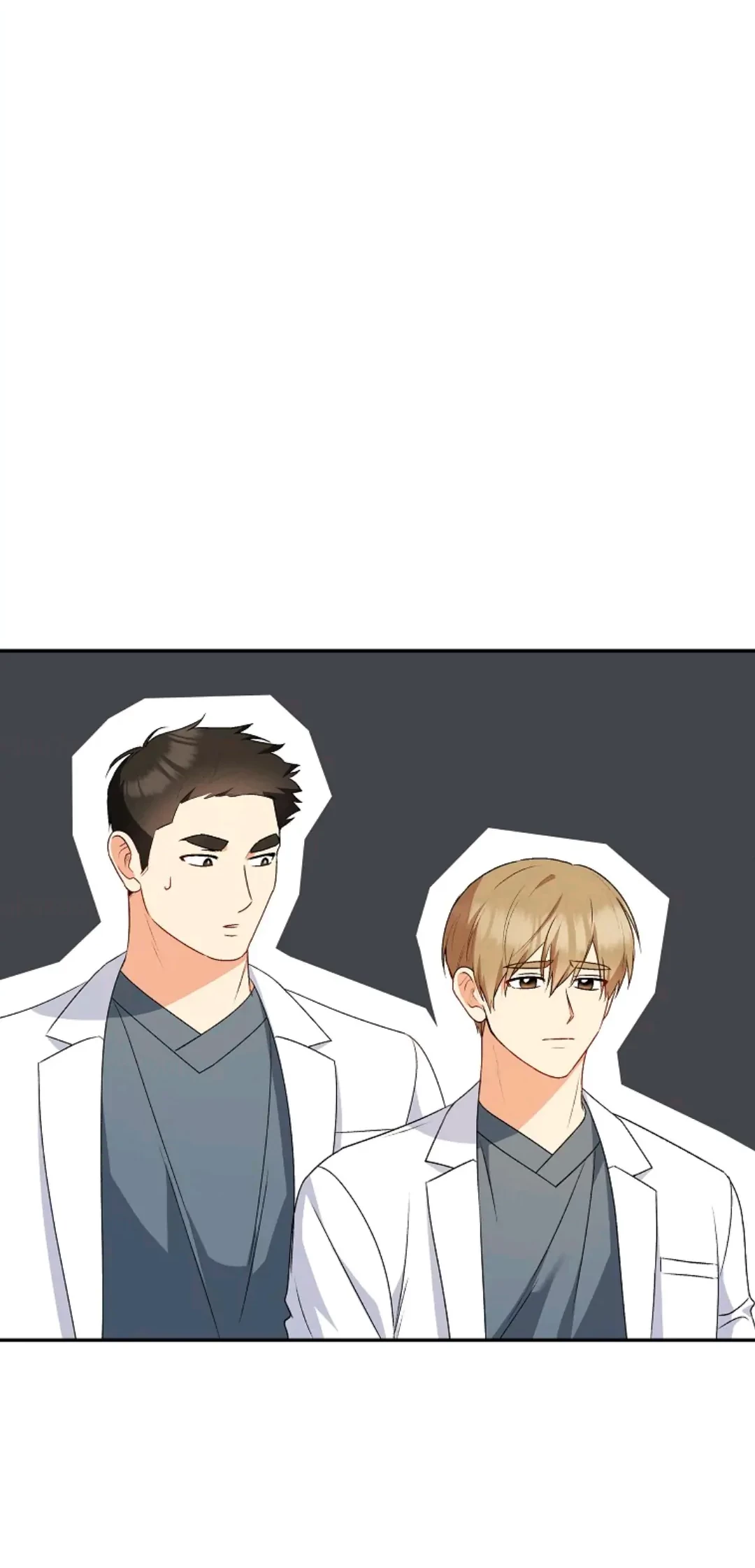 Hello? Veterinarian! Chapter 25 Gambar 21