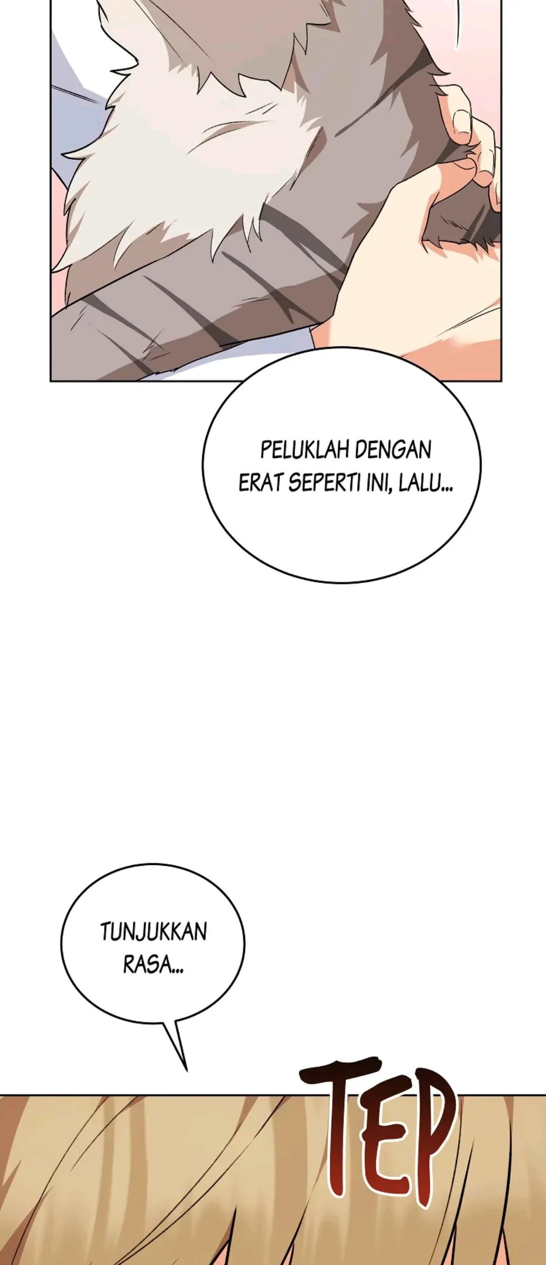 Hello? Veterinarian! Chapter 24 Gambar 32