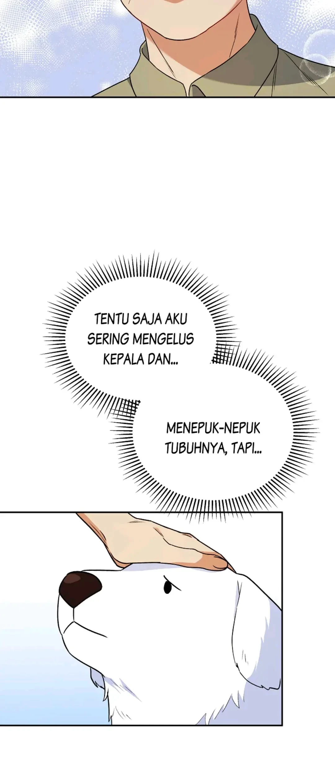 Hello? Veterinarian! Chapter 24 Gambar 44