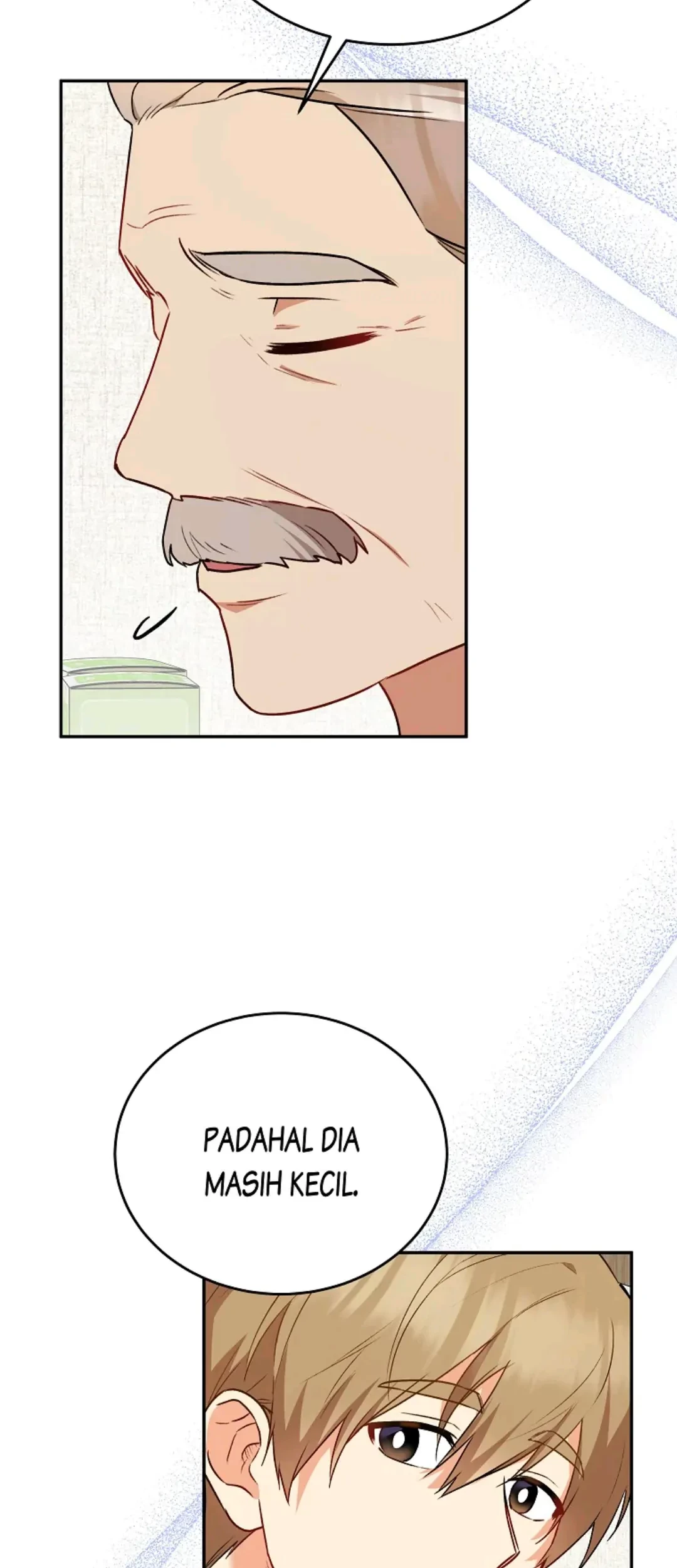 Hello? Veterinarian! Chapter 24 Gambar 50