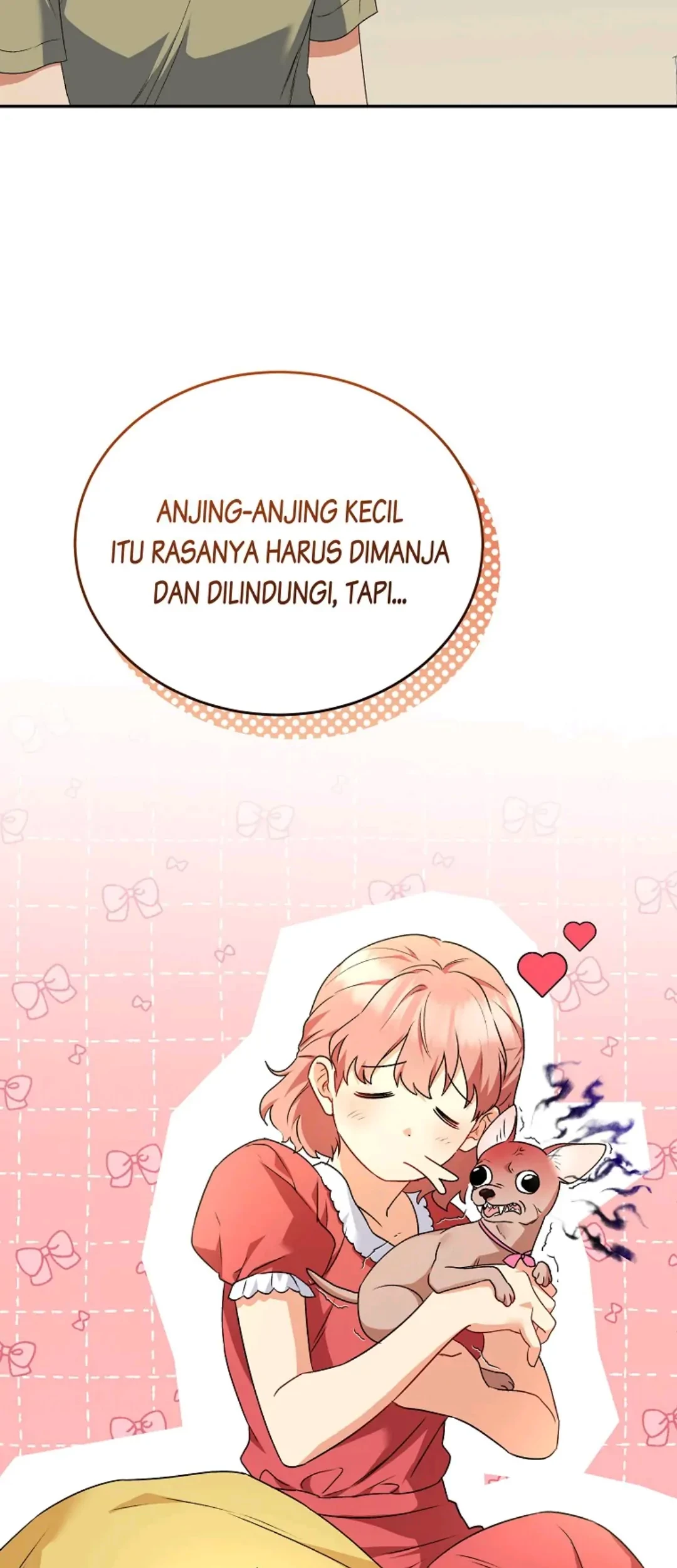 Hello? Veterinarian! Chapter 24 Gambar 53