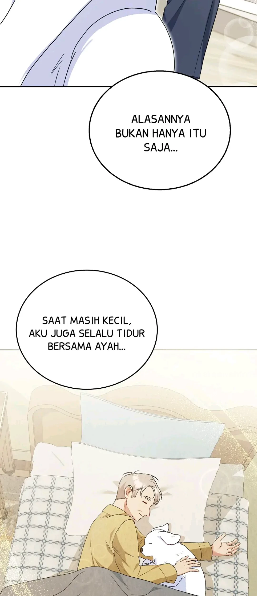 Baca Manhwa Hello? Veterinarian! Chapter 24 Gambar 2