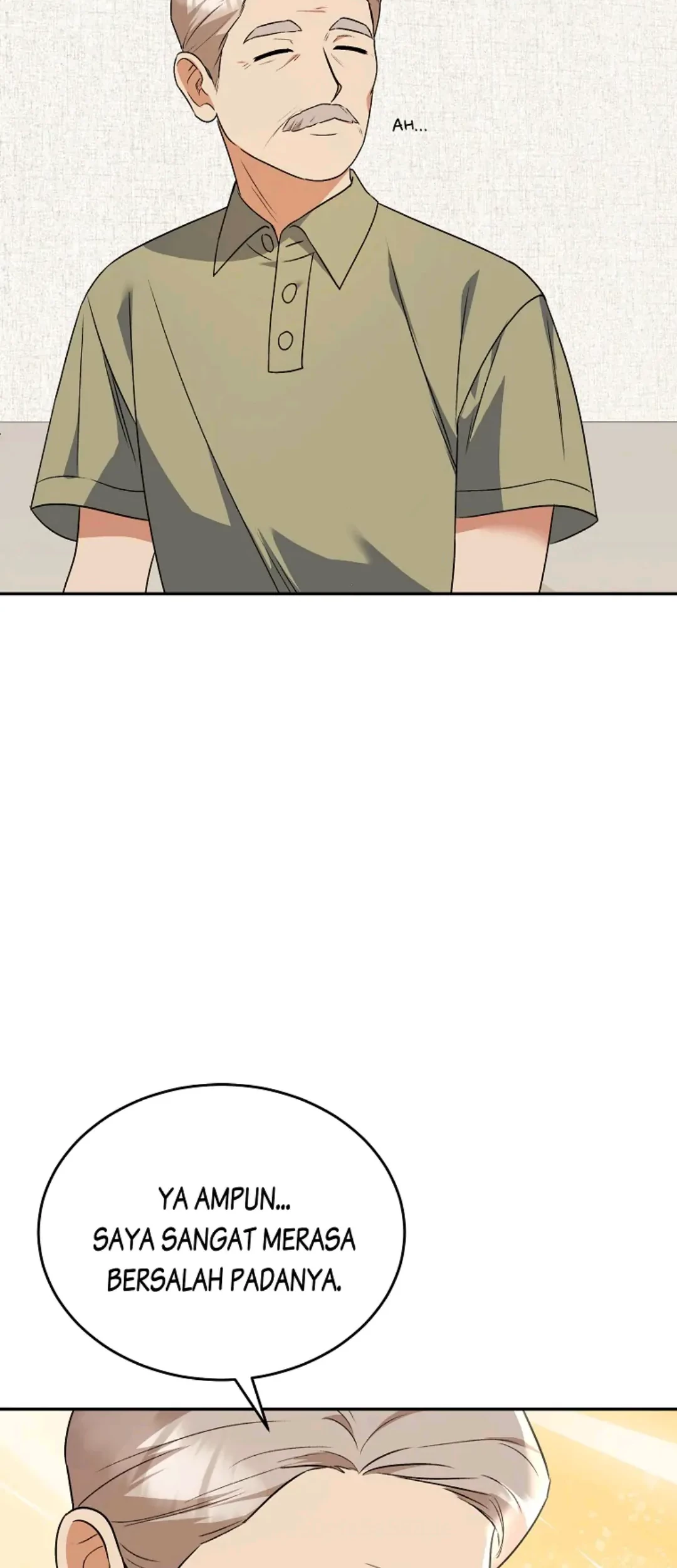 Hello? Veterinarian! Chapter 24 Gambar 57