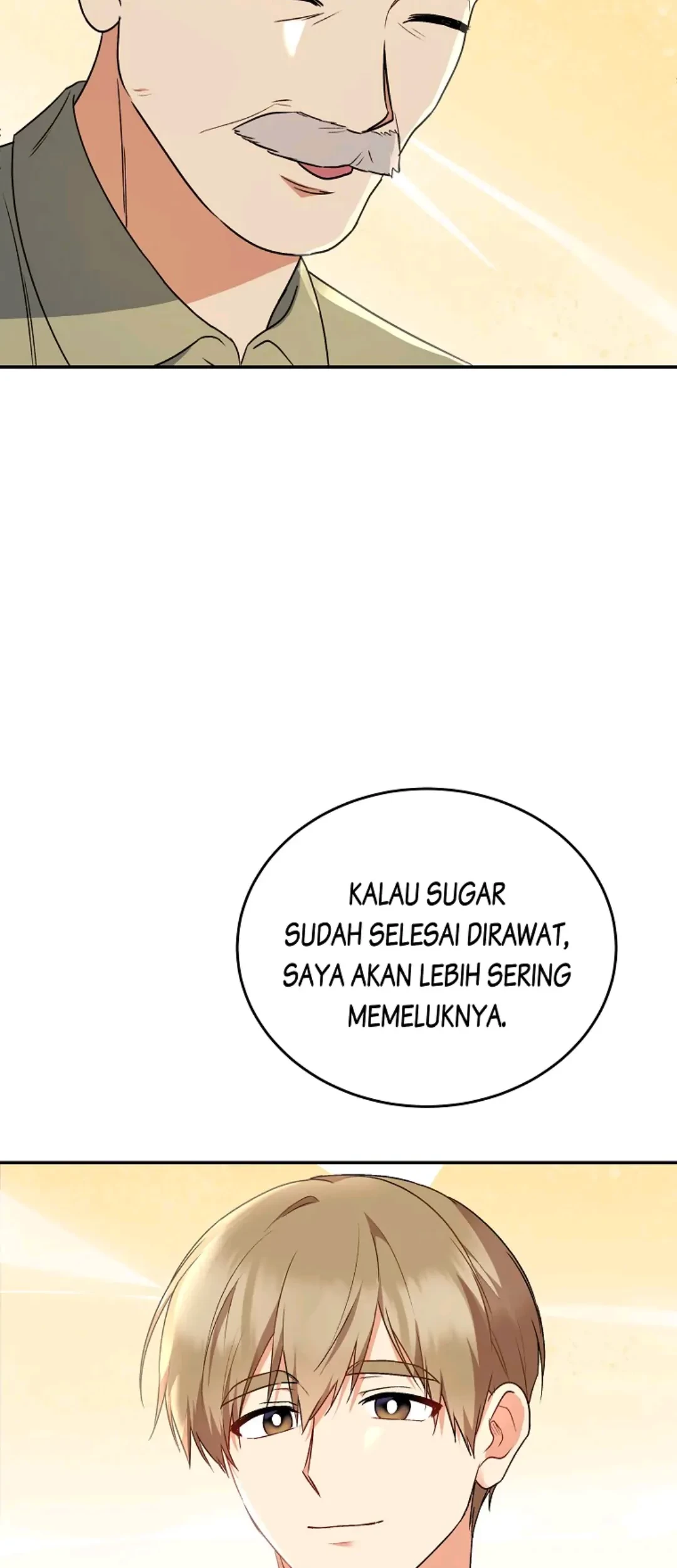 Hello? Veterinarian! Chapter 24 Gambar 59