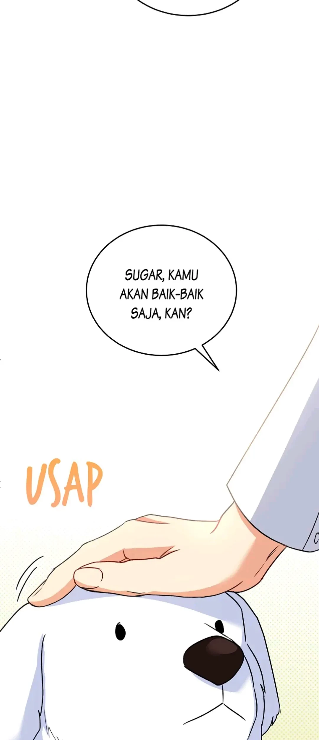 Hello? Veterinarian! Chapter 24 Gambar 66