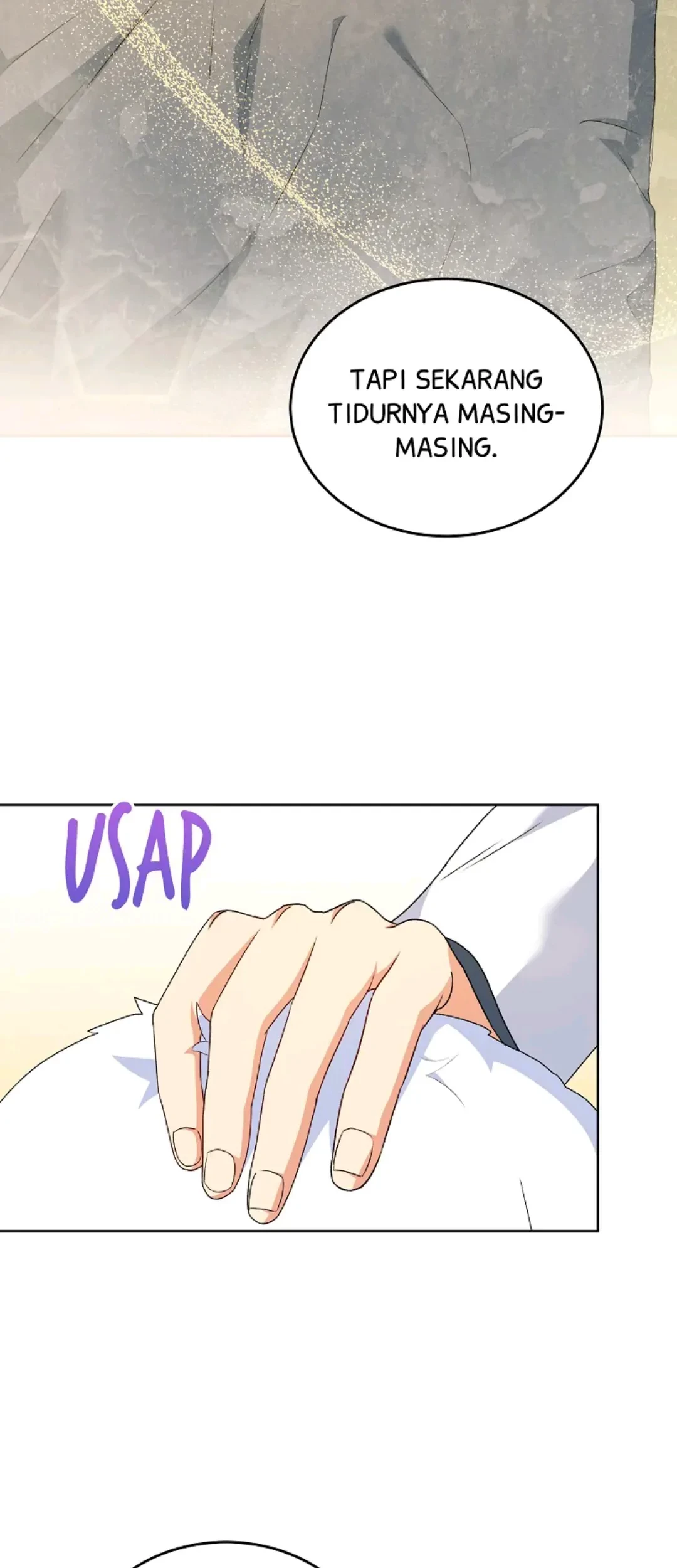 Hello? Veterinarian! Chapter 24 Gambar 4