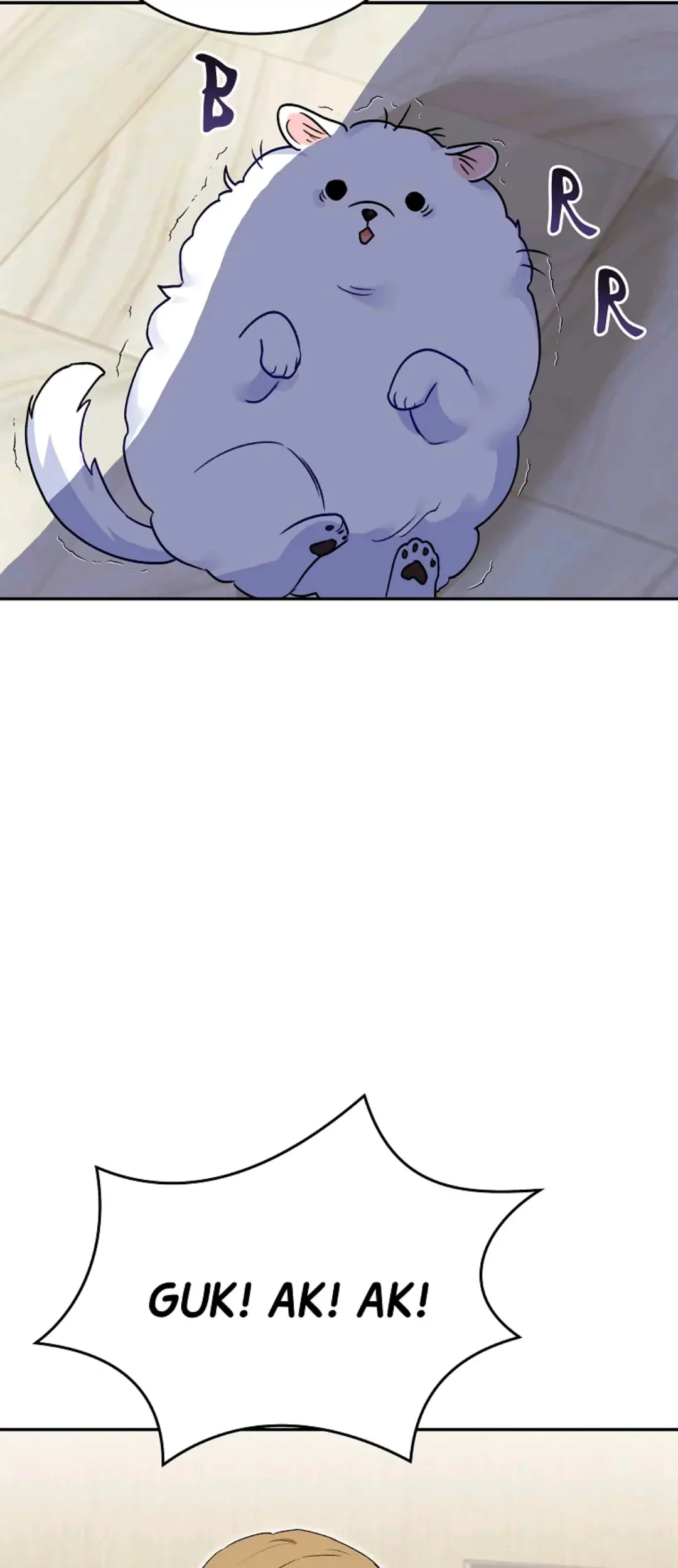 Hello? Veterinarian! Chapter 24 Gambar 86