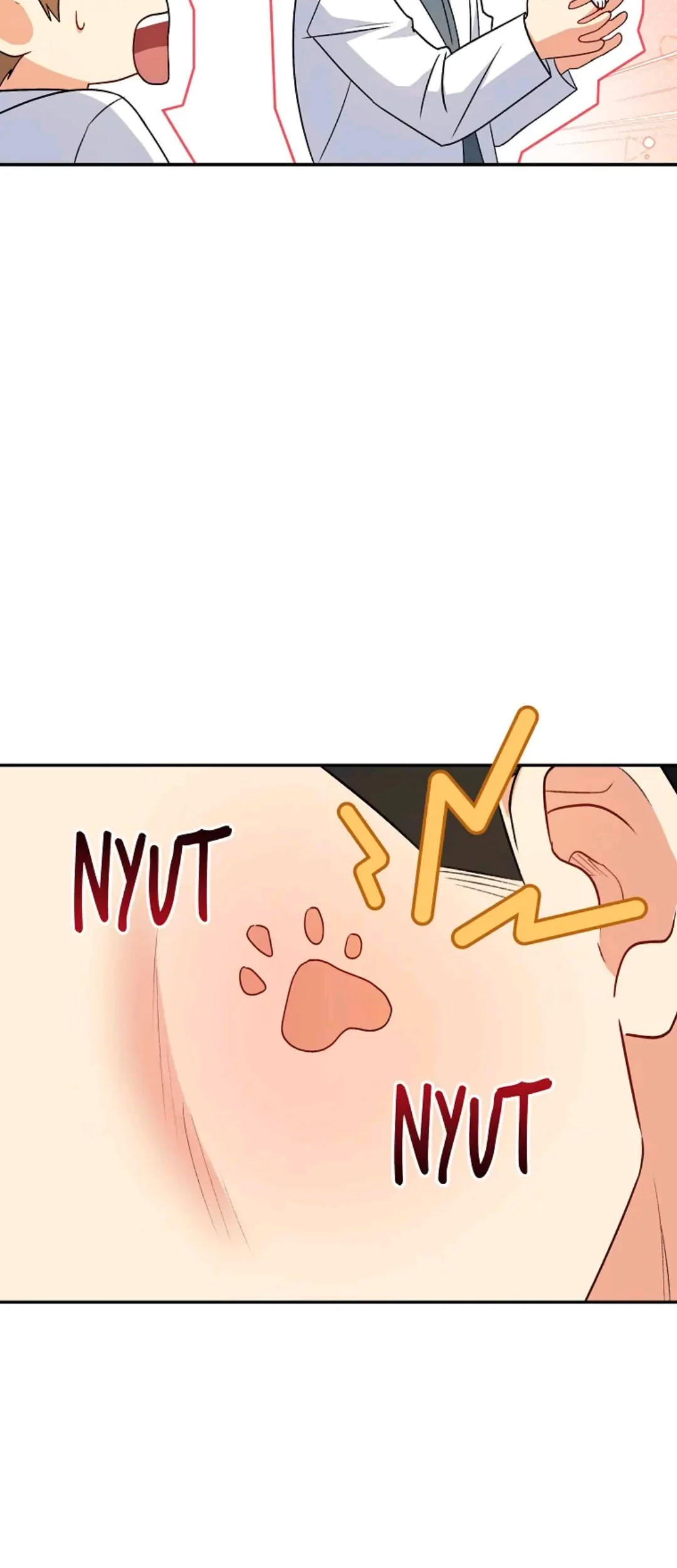 Hello? Veterinarian! Chapter 24 Gambar 90