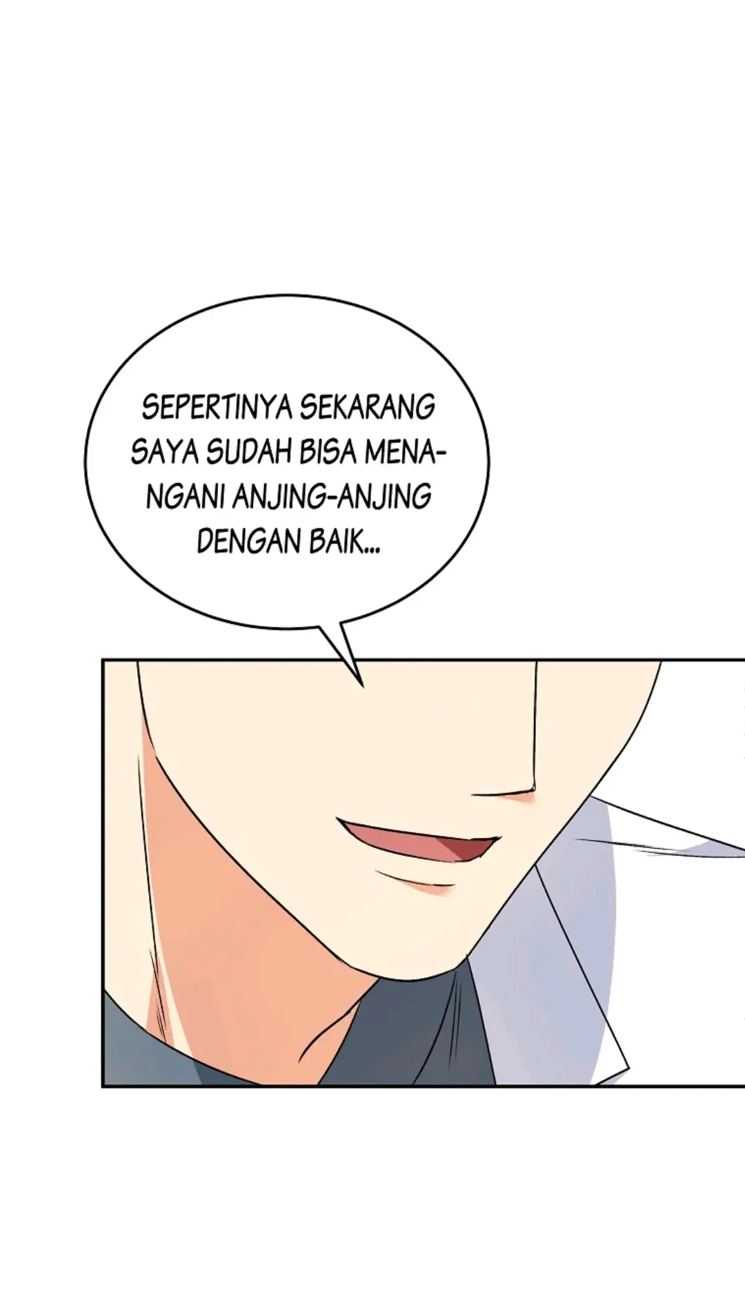 Hello? Veterinarian! Chapter 24 Gambar 93