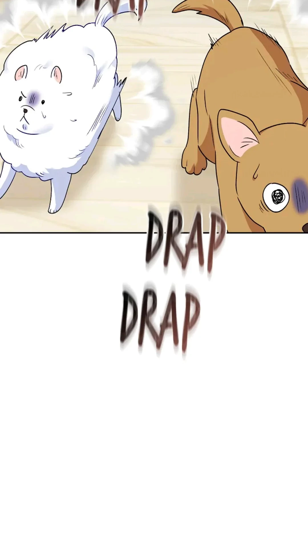 Hello? Veterinarian! Chapter 24 Gambar 95